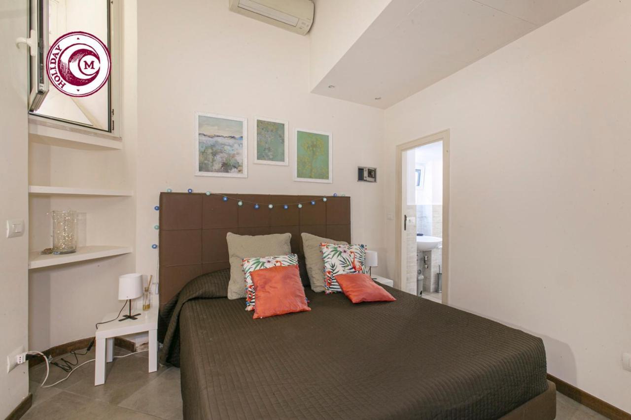 C M Via Veneto Sweet Apartamento *