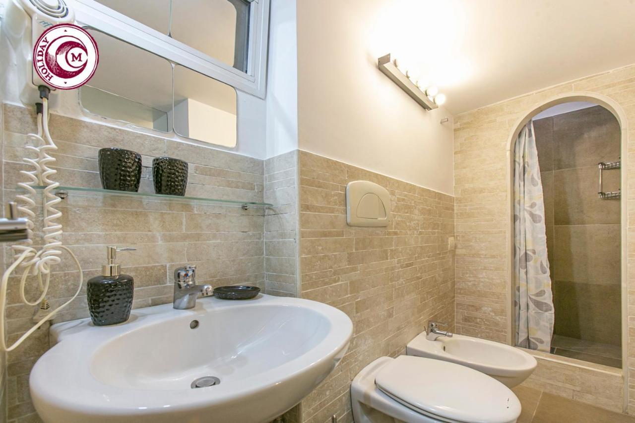 C M Via Veneto Sweet Apartamento
