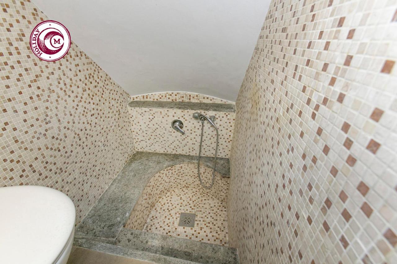 Apartamento C M Via Veneto Sweet