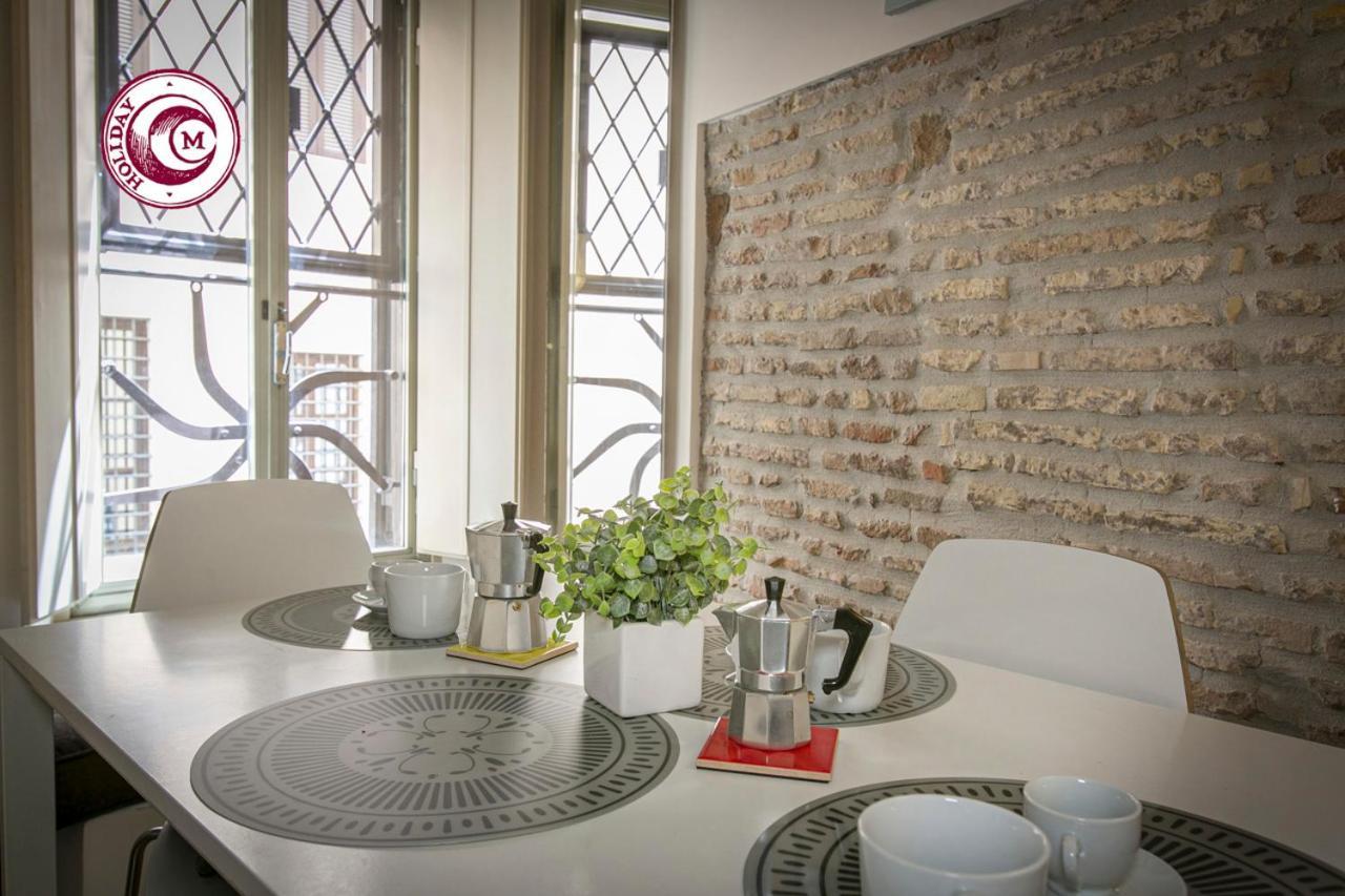 C M Via Veneto Sweet Apartamento