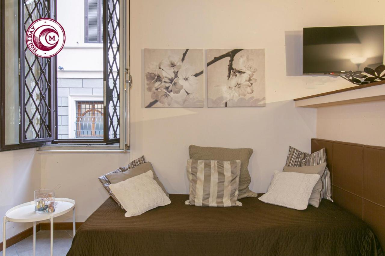 C M Via Veneto Sweet Apartamento