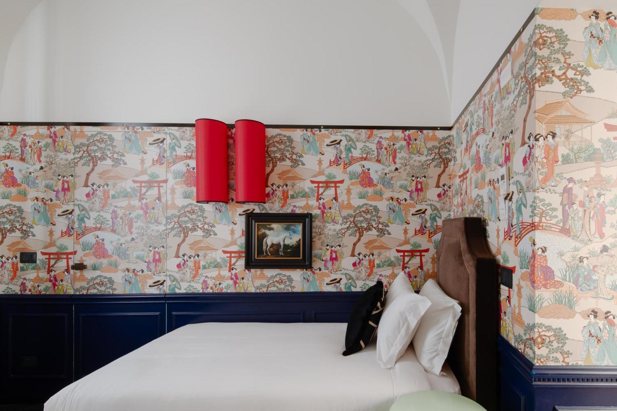 The Couper Condotti Hotell