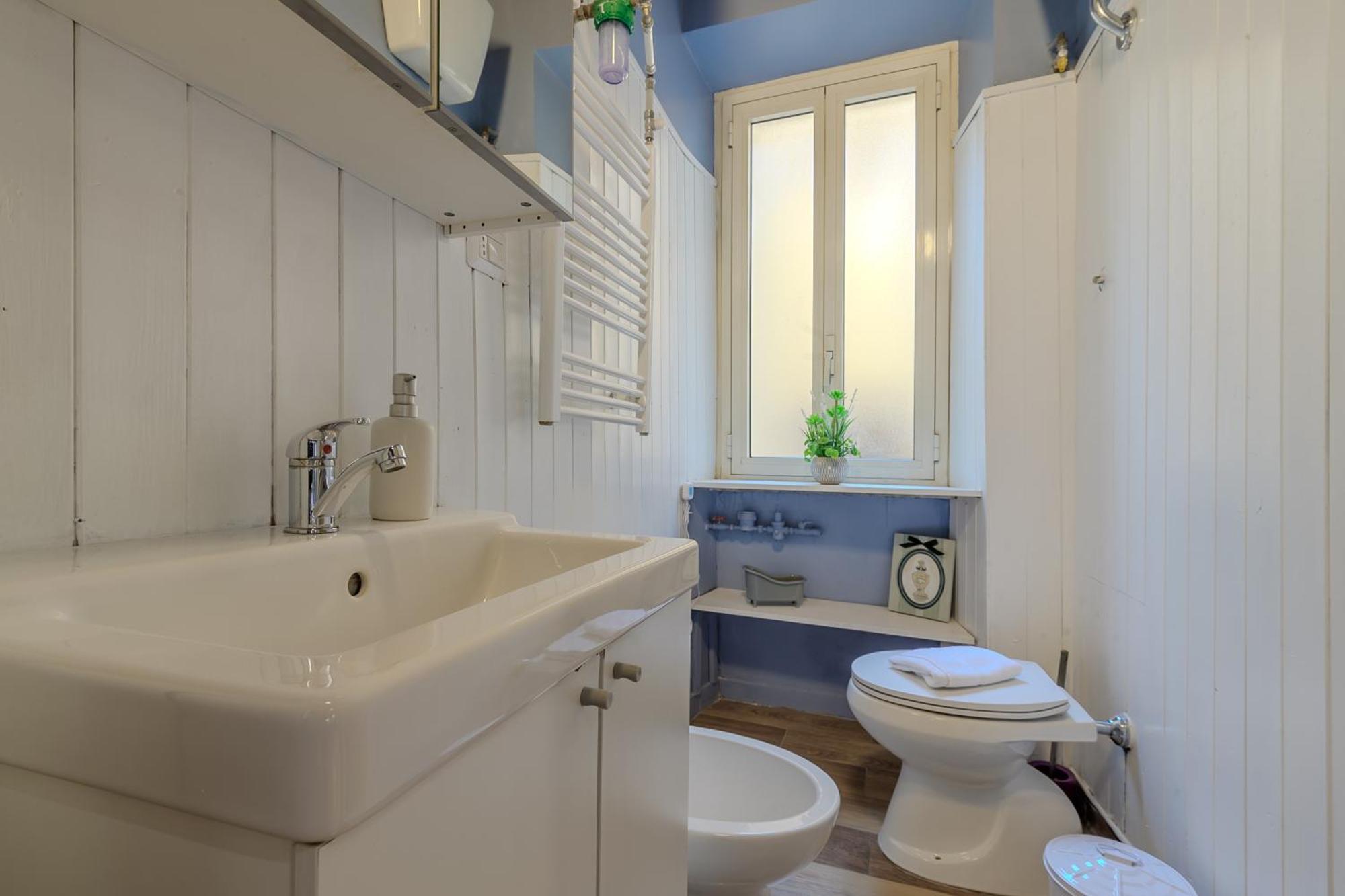 Cozy Flat Orso Navona Square Appartamento *