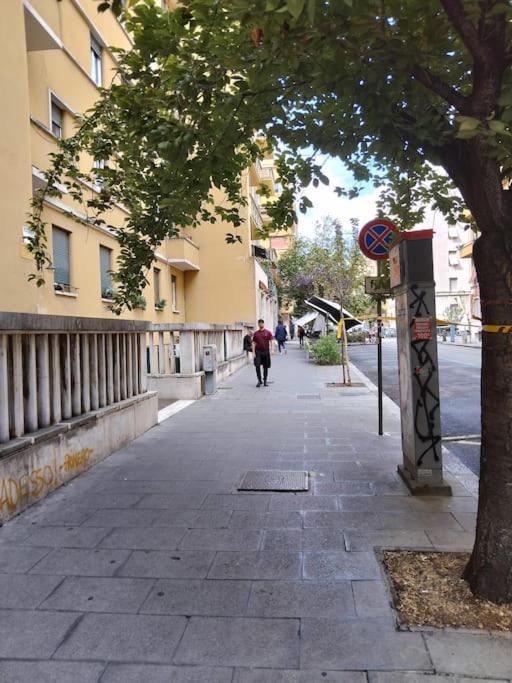 A Casa Di Gi Leilighet *