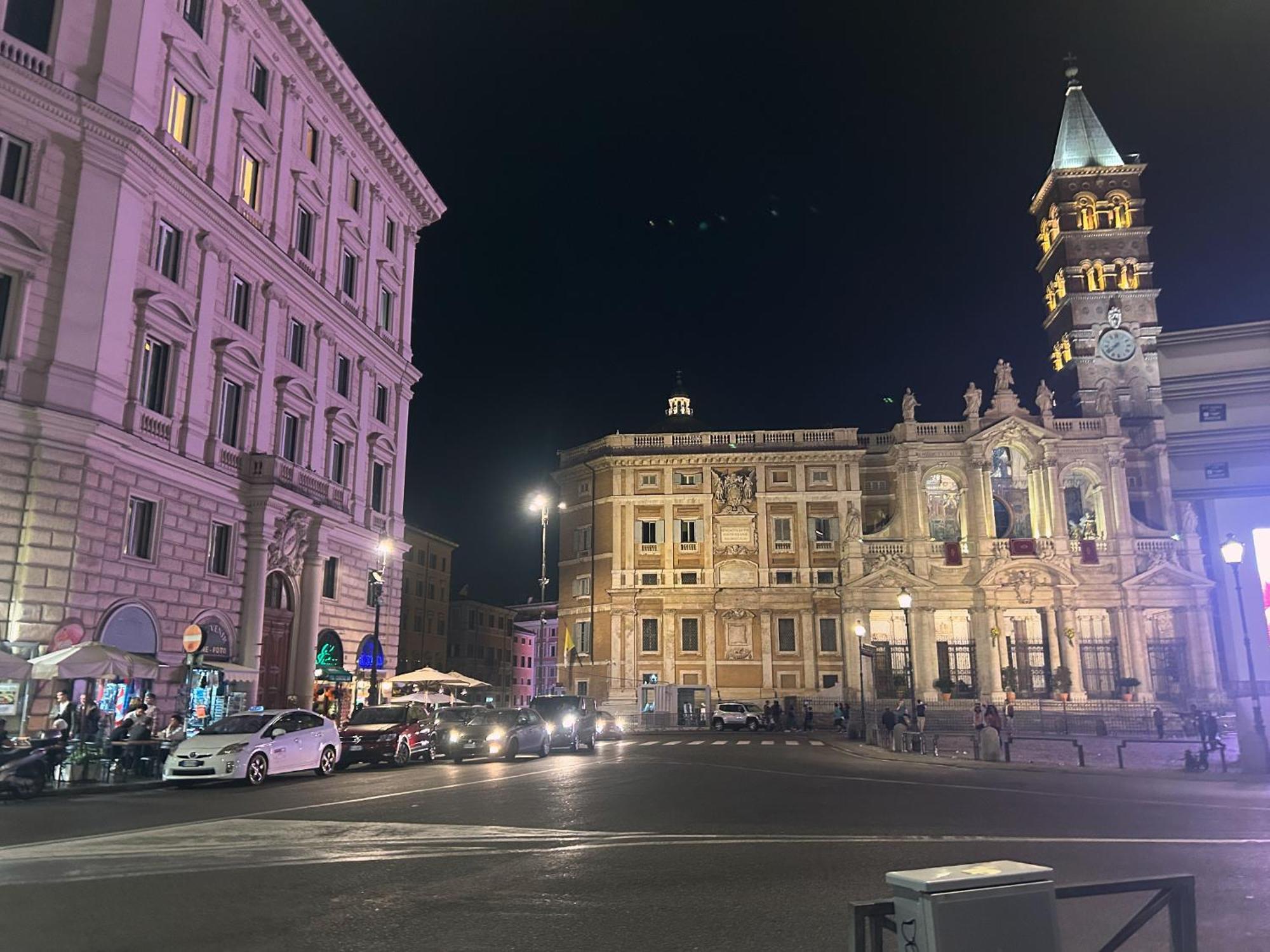 Glam Sm Maggiore Gjestgiverier 3*