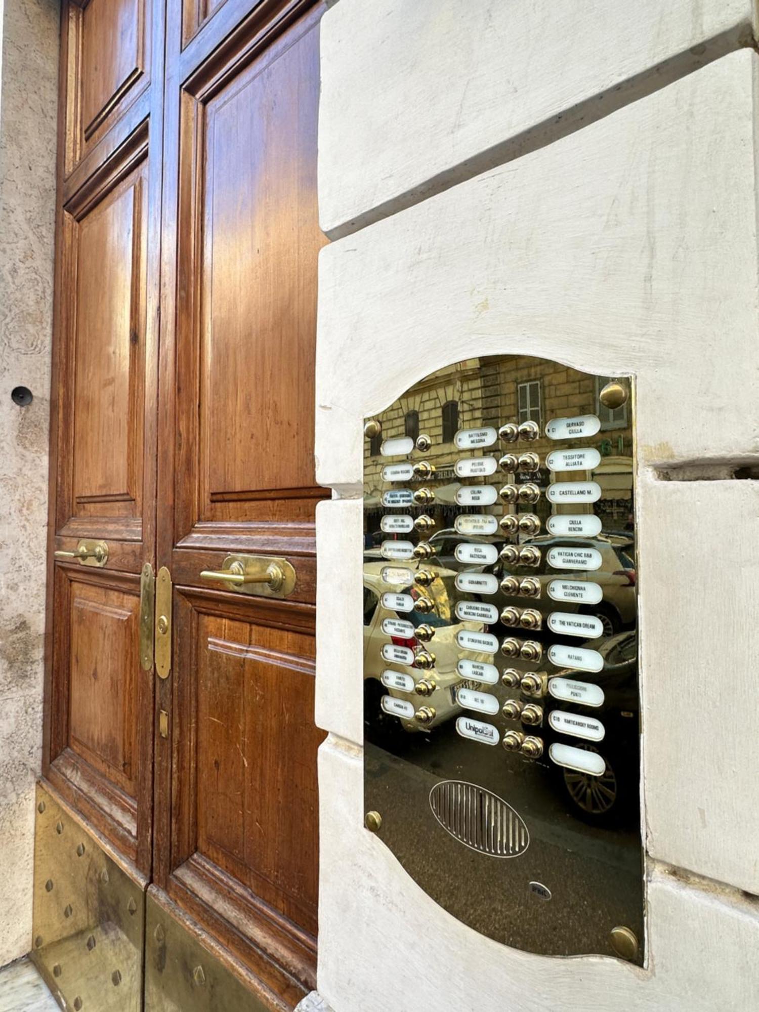 Candia41 Bed & Breakfast Roma