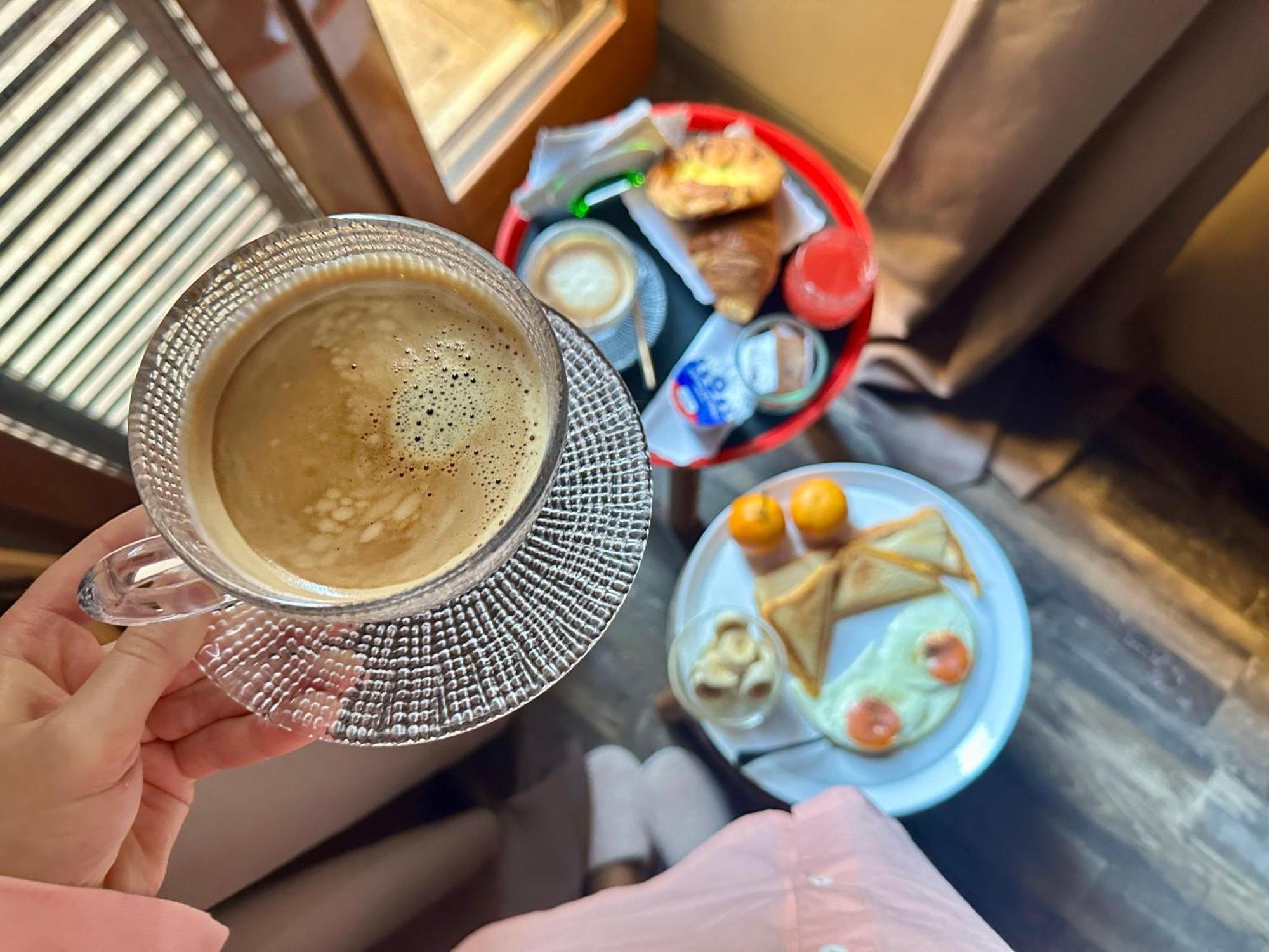 Candia41 Bed & Breakfast Roma