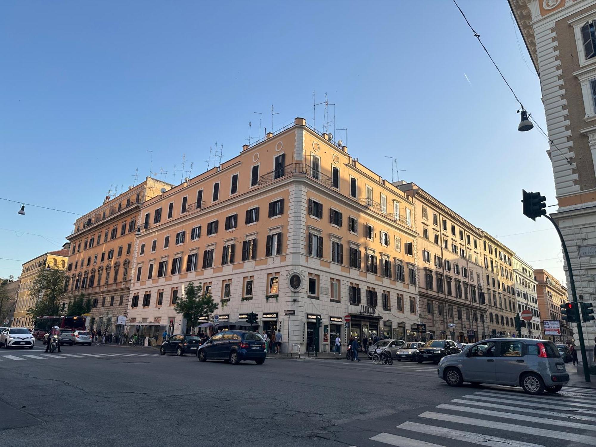 Candia41 2* Roma