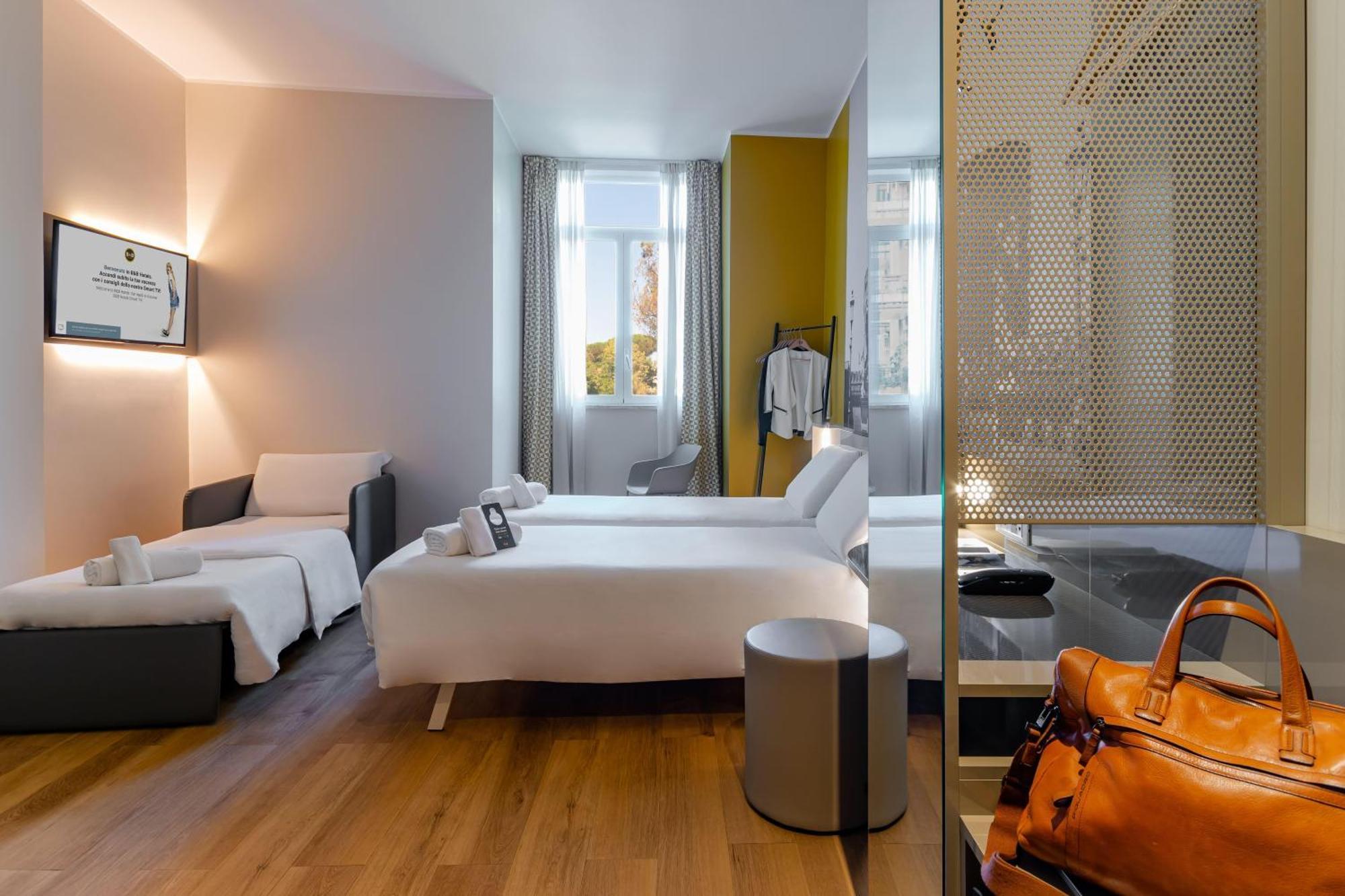 Pietralata Tiburtina Hotel Roma