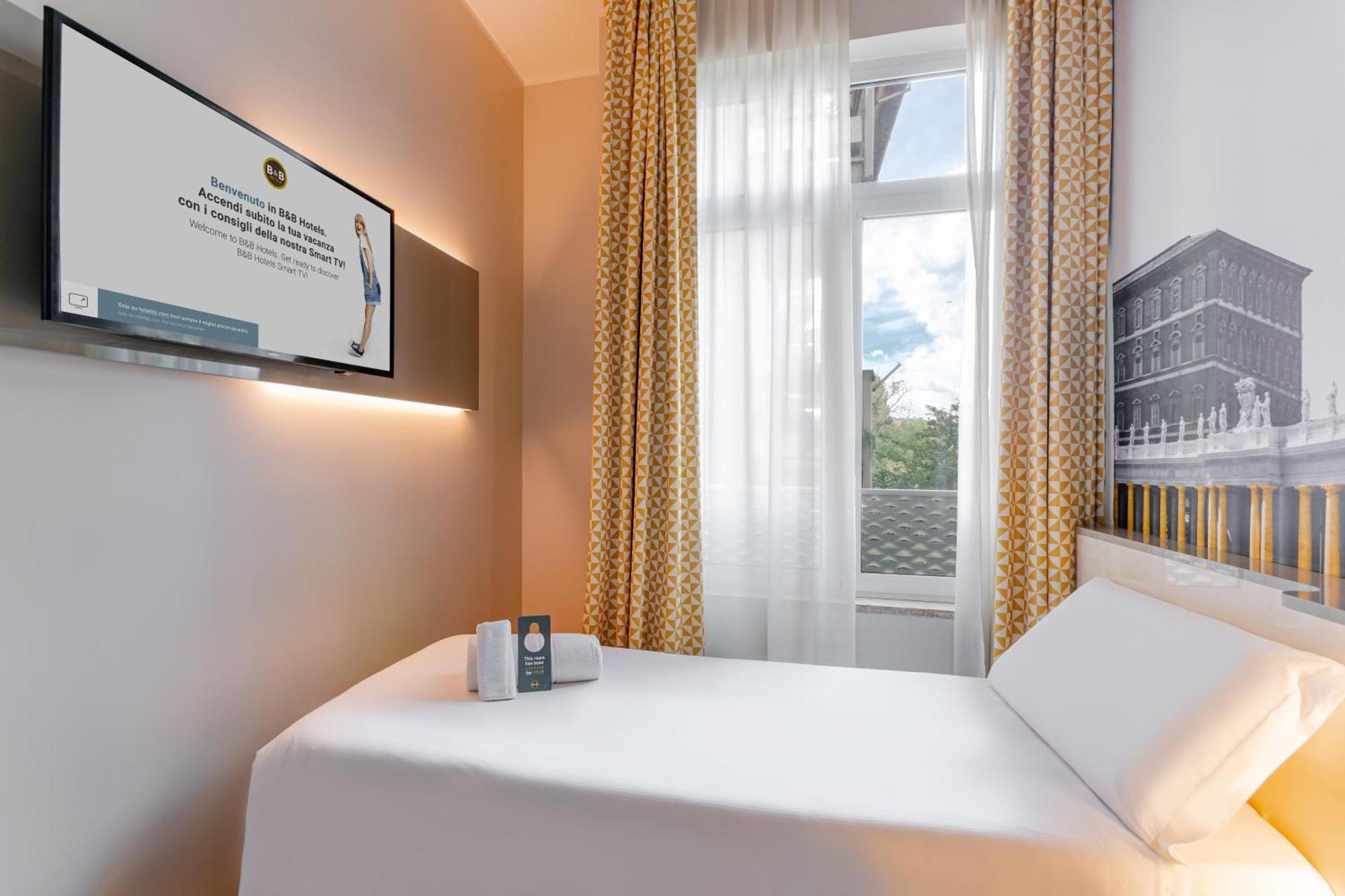 Hotel Pietralata Tiburtina Roma