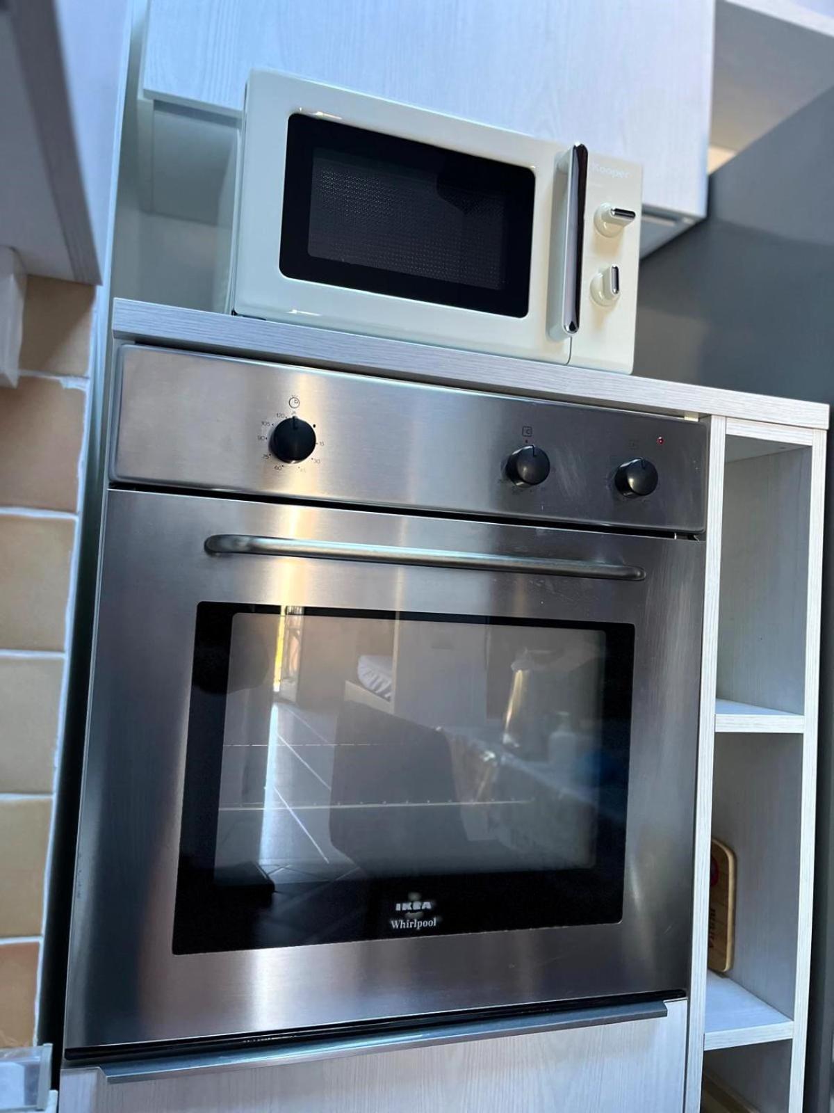Appartamento Casetta Il Limone - Trionfale *
