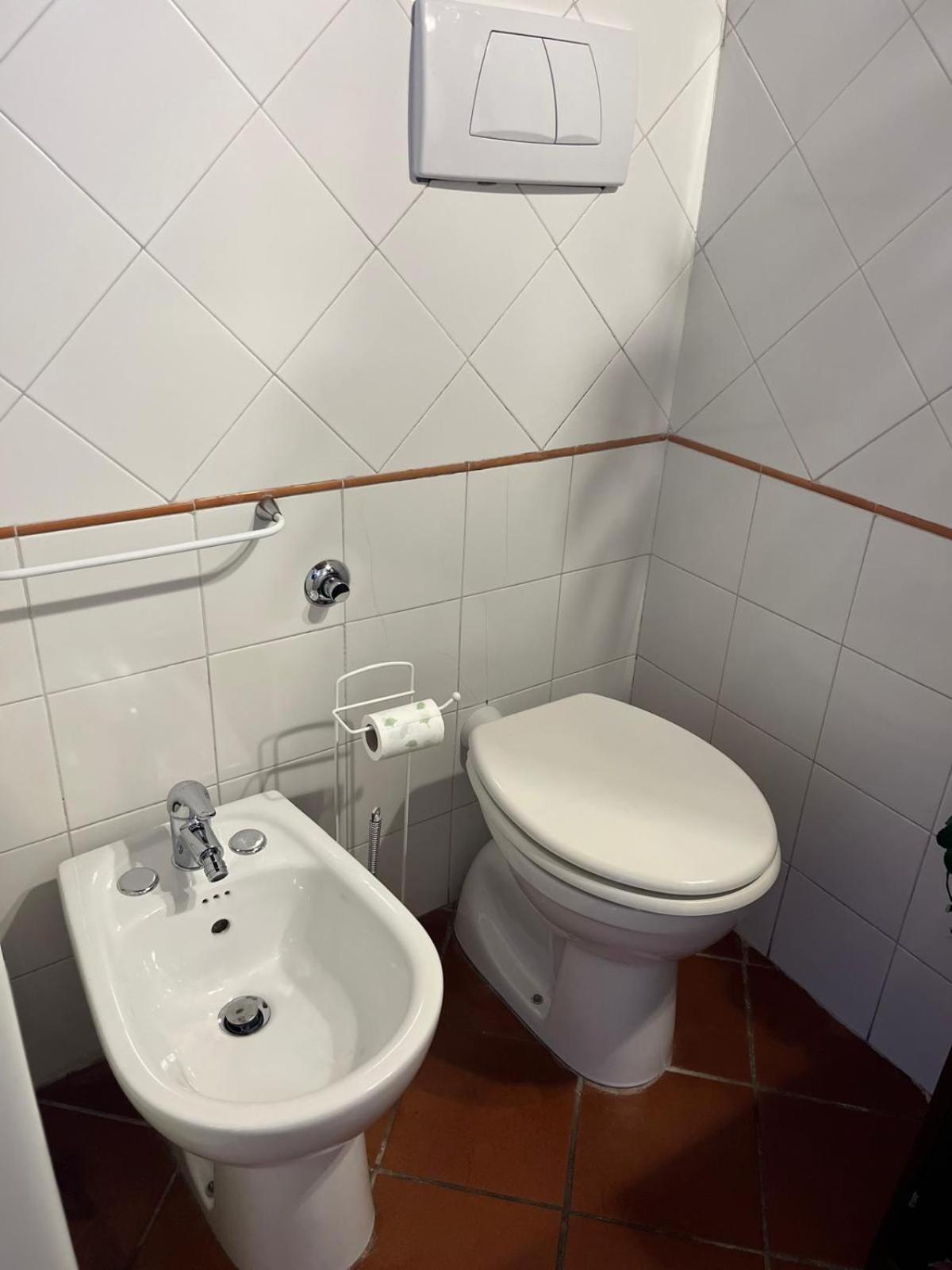 Appartamento Casetta Il Limone - Trionfale