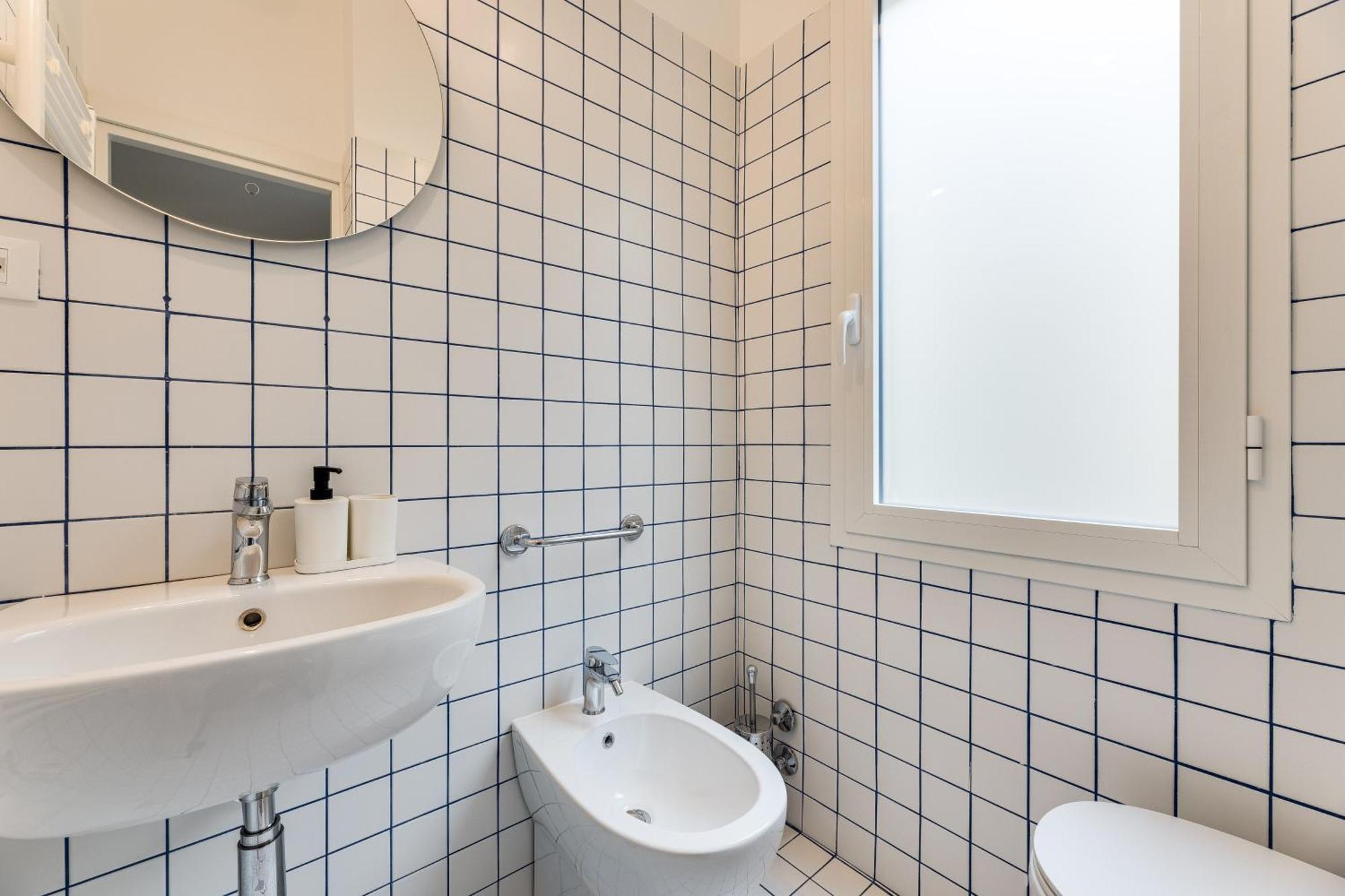 Nima 49 Apartamento