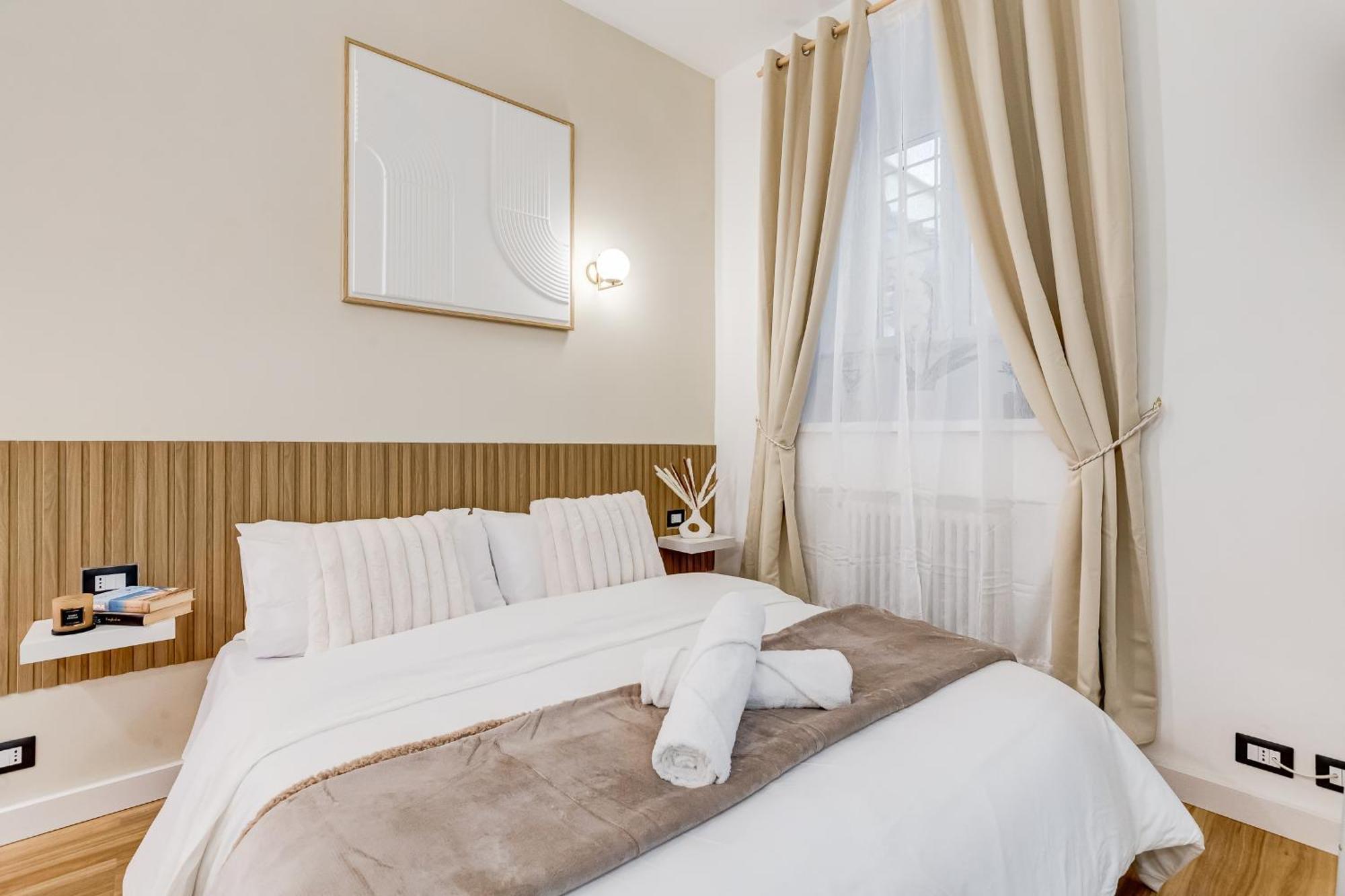 Apartamento Vicolo Sereno