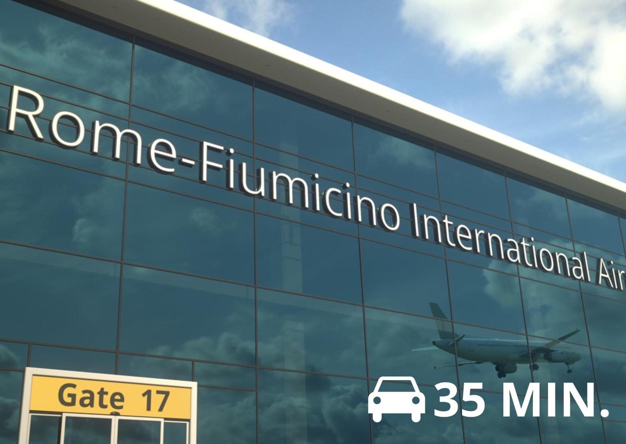 Il Magnifico Superior 400m From Tiburtina Railway Station And 290m From Metro Bed & Breakfast Roma