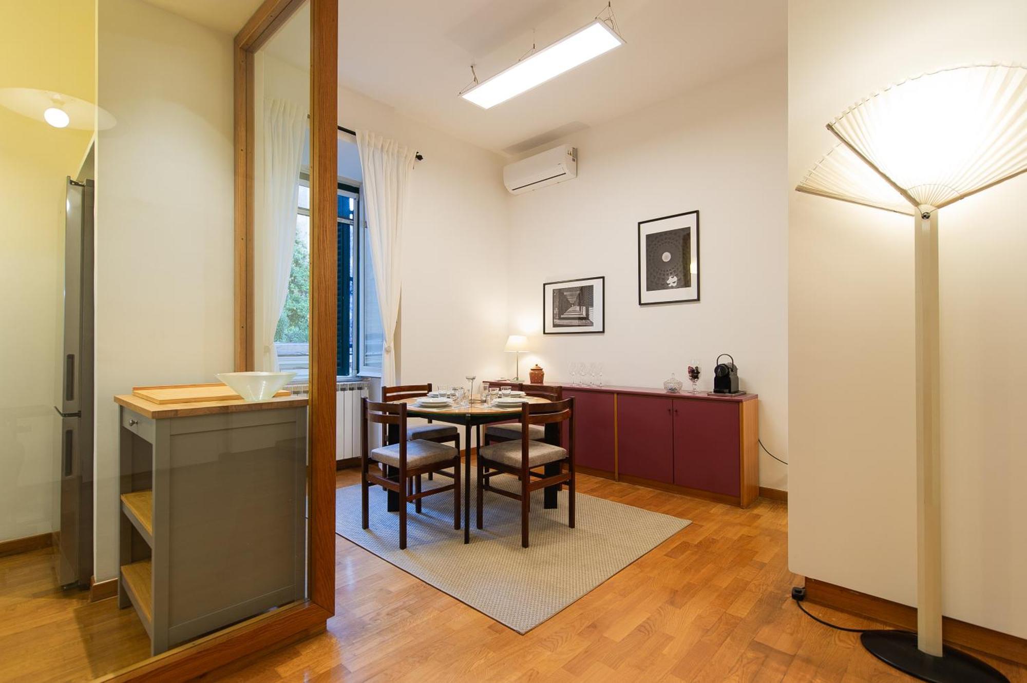 Yes Apartamento