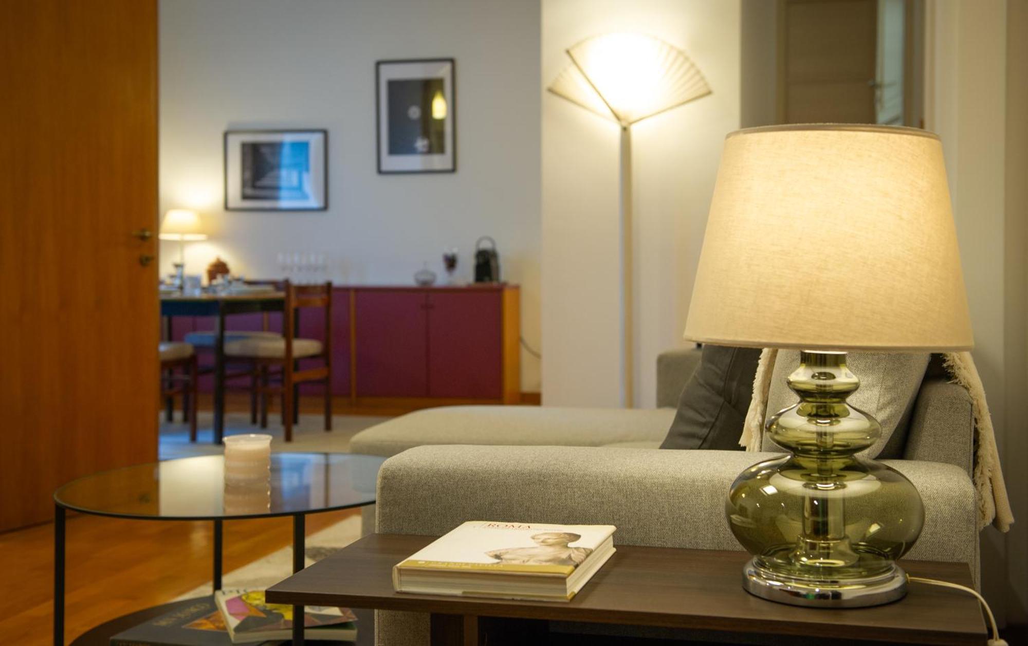 Apartamento Yes Roma
