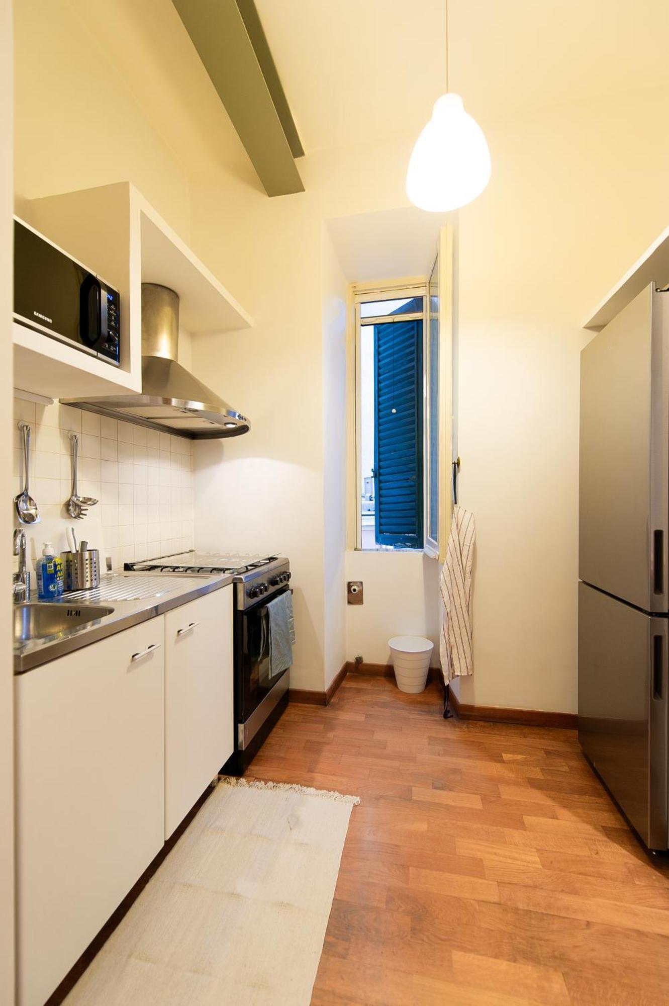 Yes Apartamento