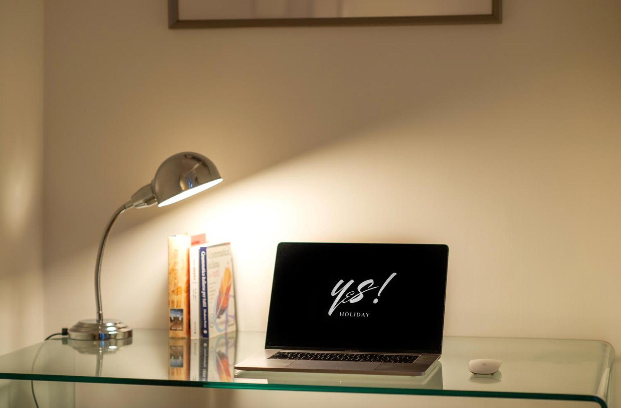 Apartamento Yes