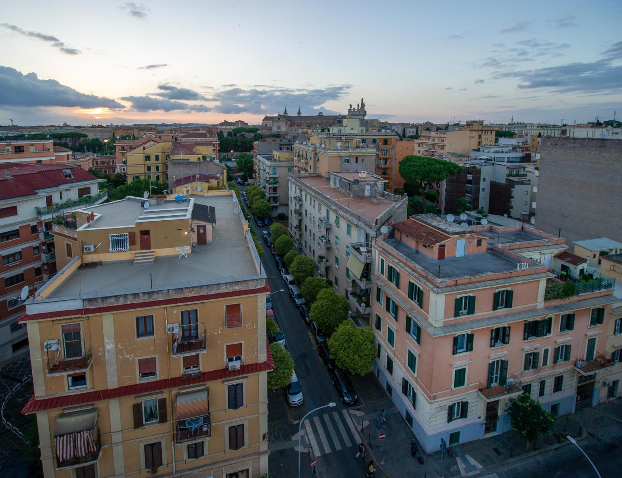 Yes Apartamento Roma