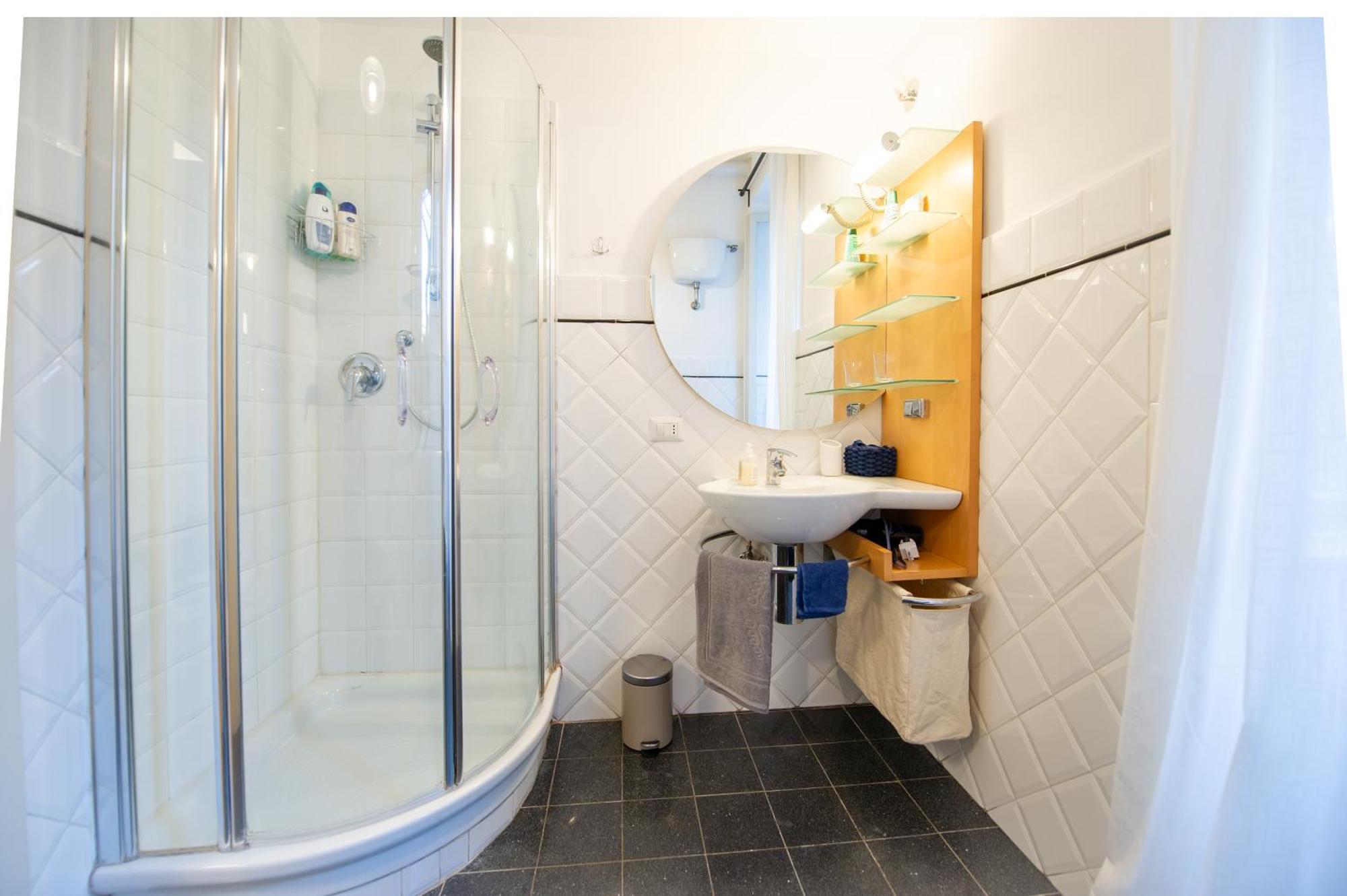 Yes Apartamento Roma
