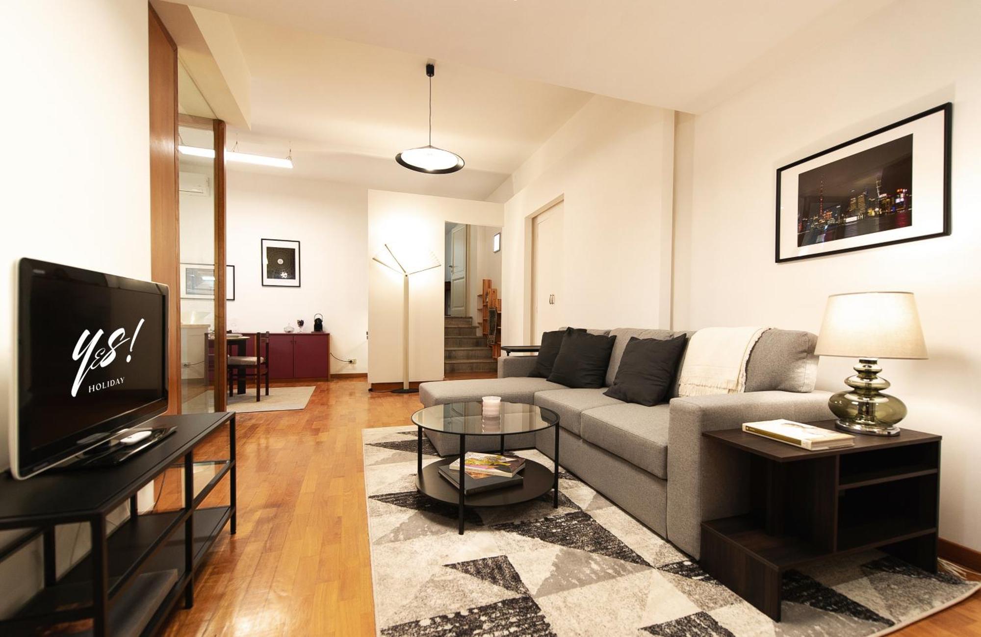Yes Apartamento