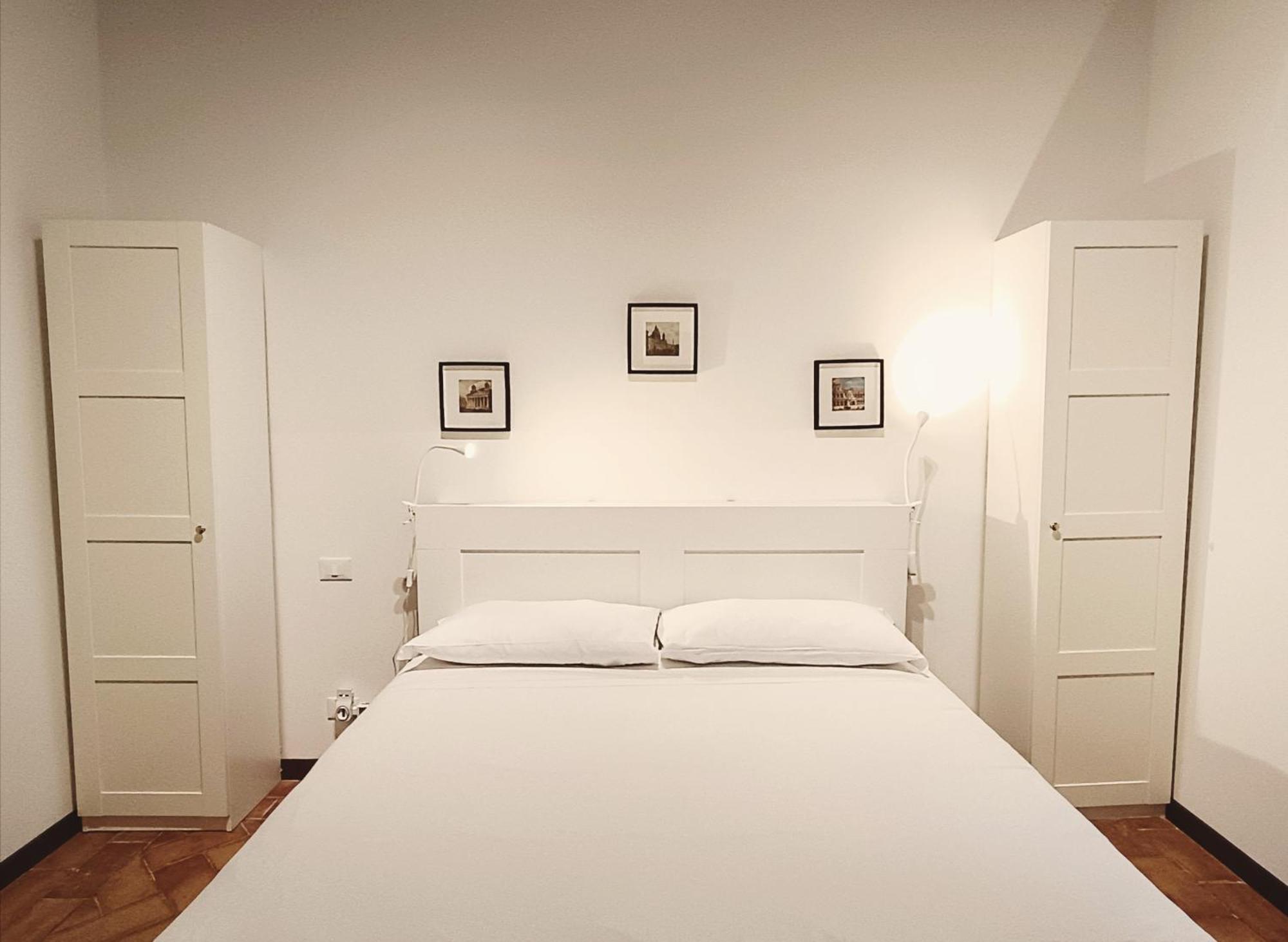 Casa de hóspedes Piccolo Trevi Roma