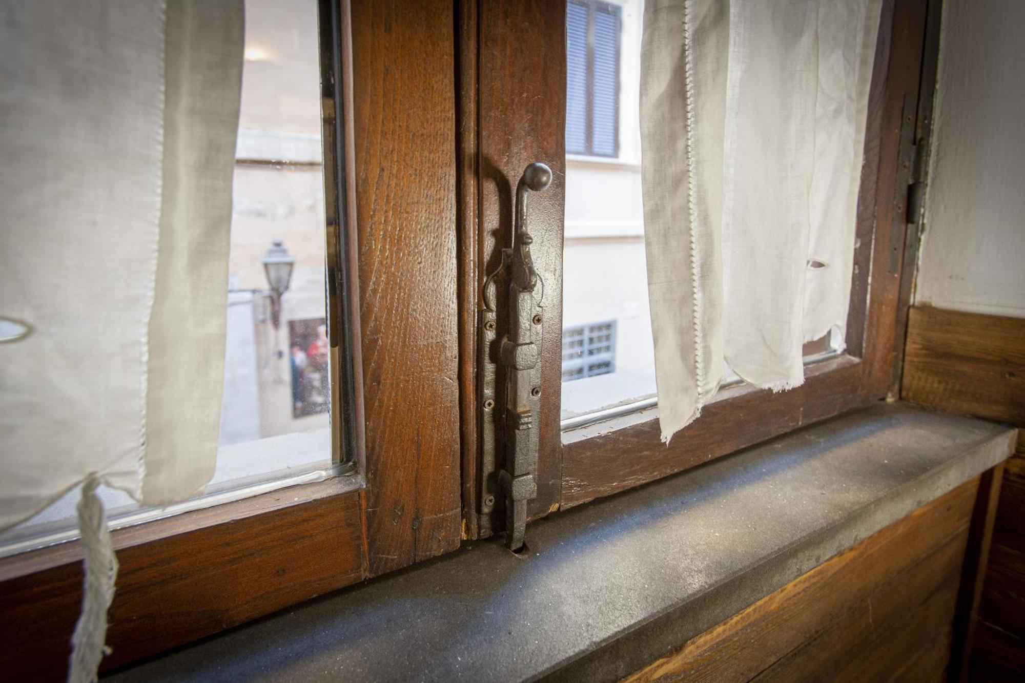 Happy Trastevere In *