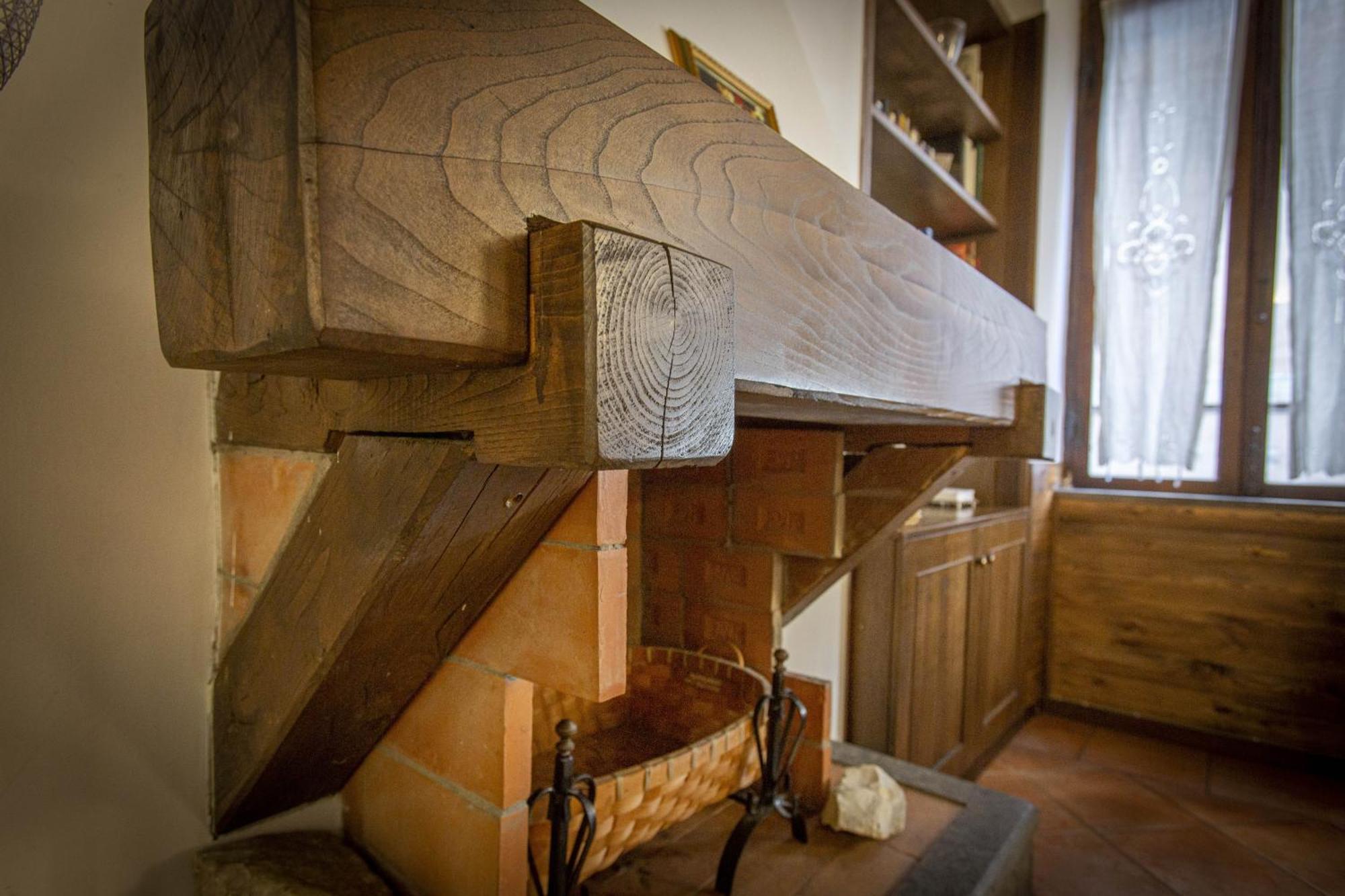 Happy Trastevere In Apartment Rom