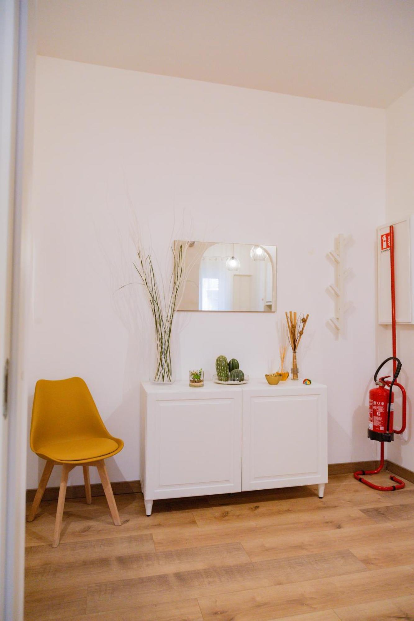 Appartamento Angelina's Cozy Roma