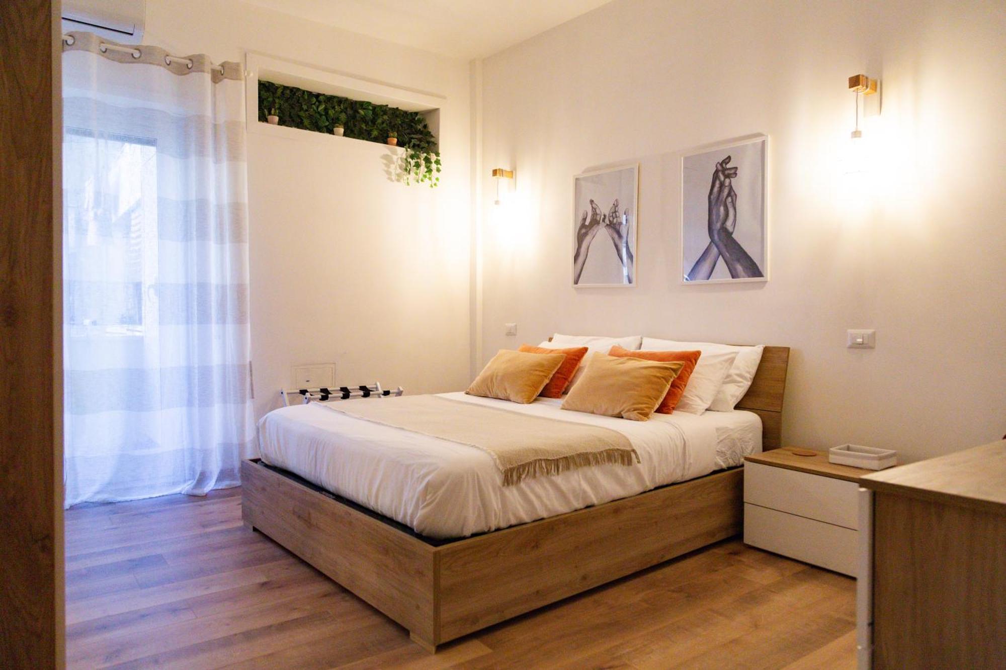 Appartamento Angelina's Cozy *