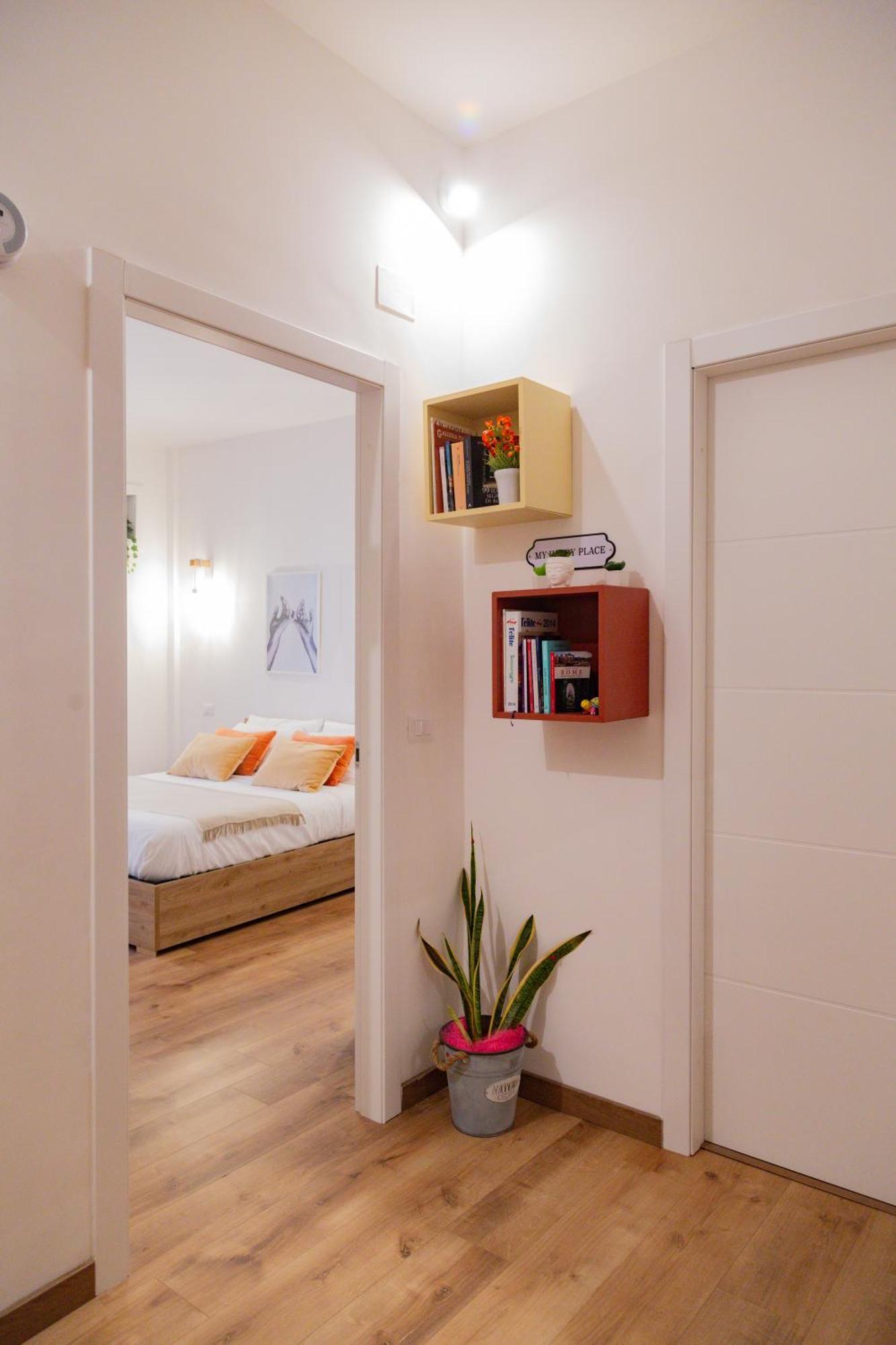 Angelina's Cozy * Roma