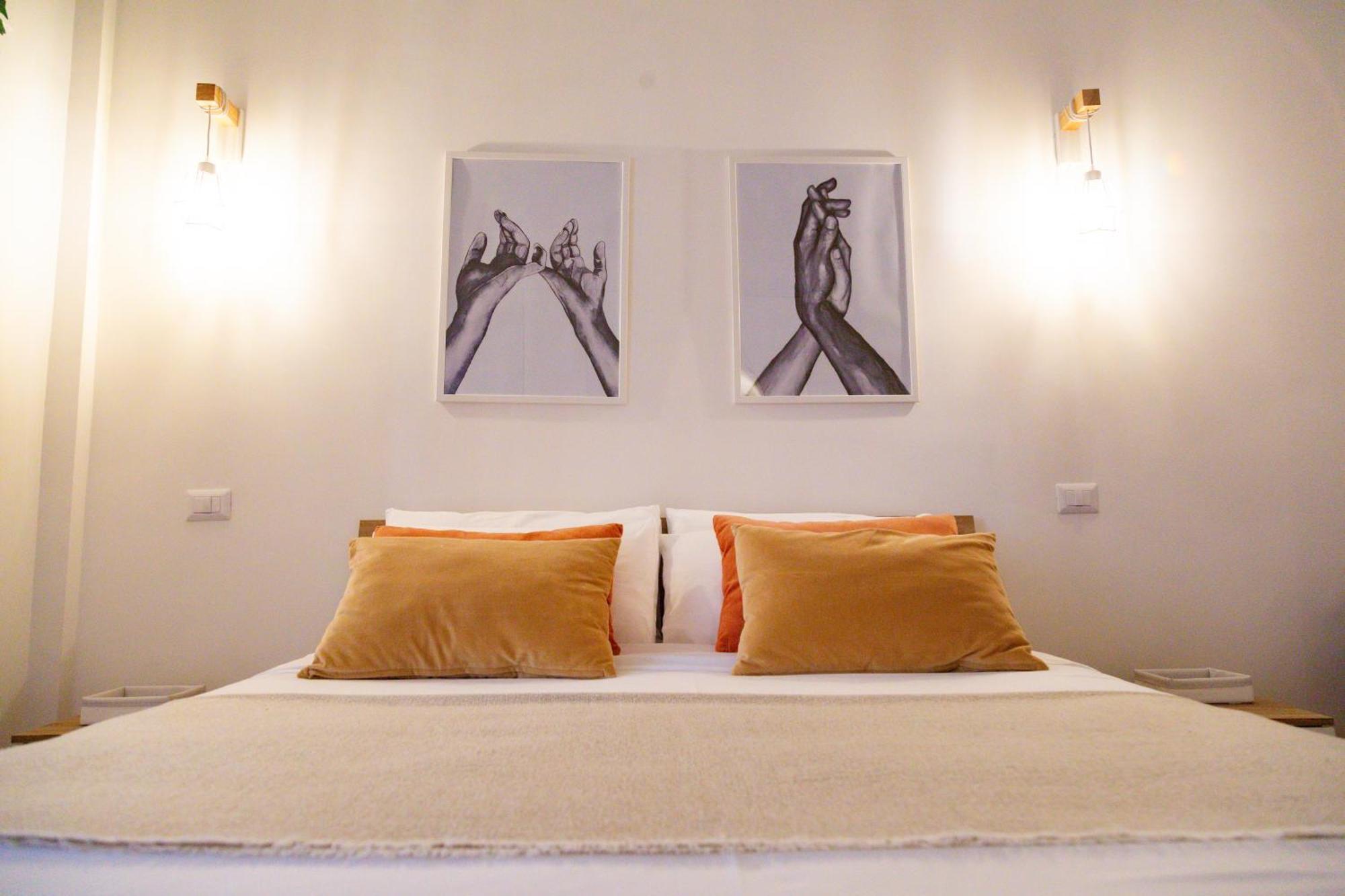 Angelina's Cozy Appartamento