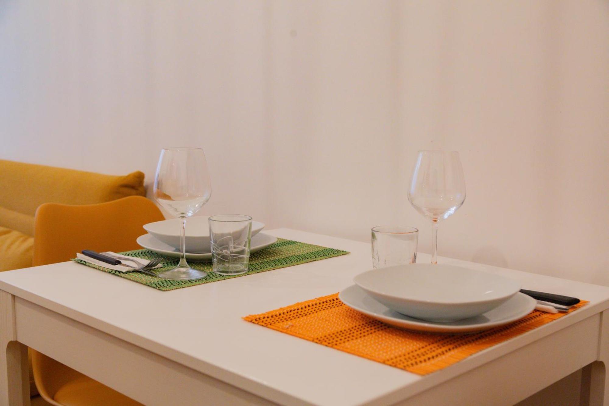 Angelina's Cozy Appartamento *