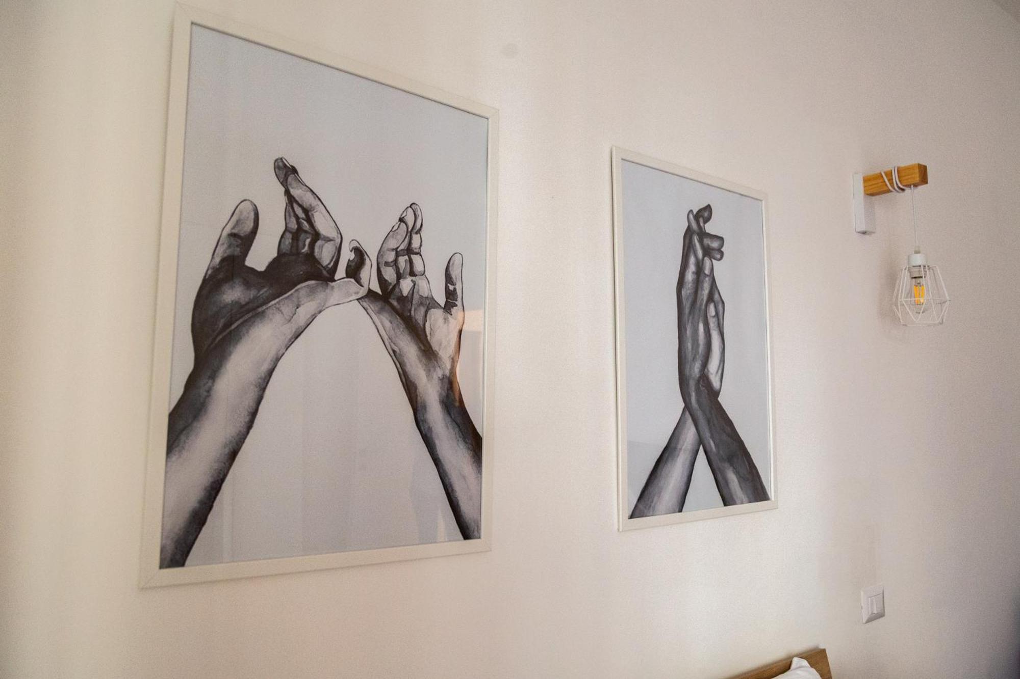 Angelina's Cozy Appartamento Roma