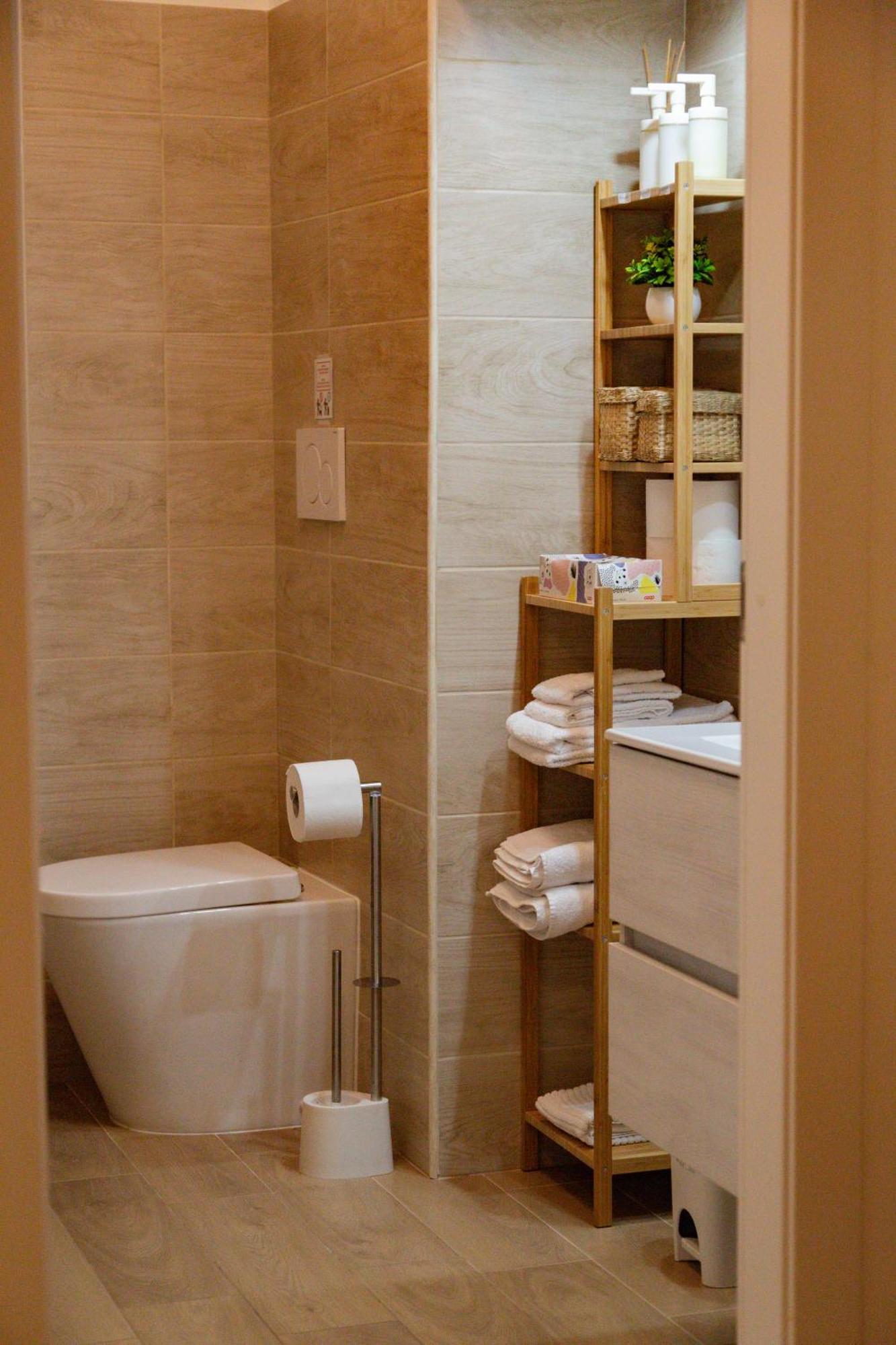 Angelina's Cozy * Roma