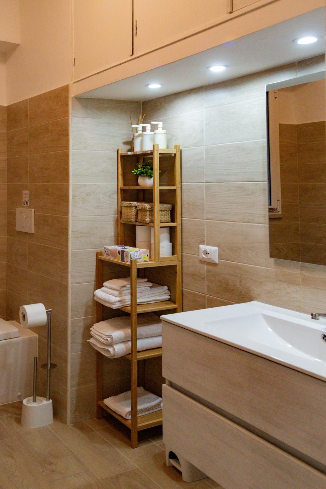 Appartamento Angelina's Cozy *