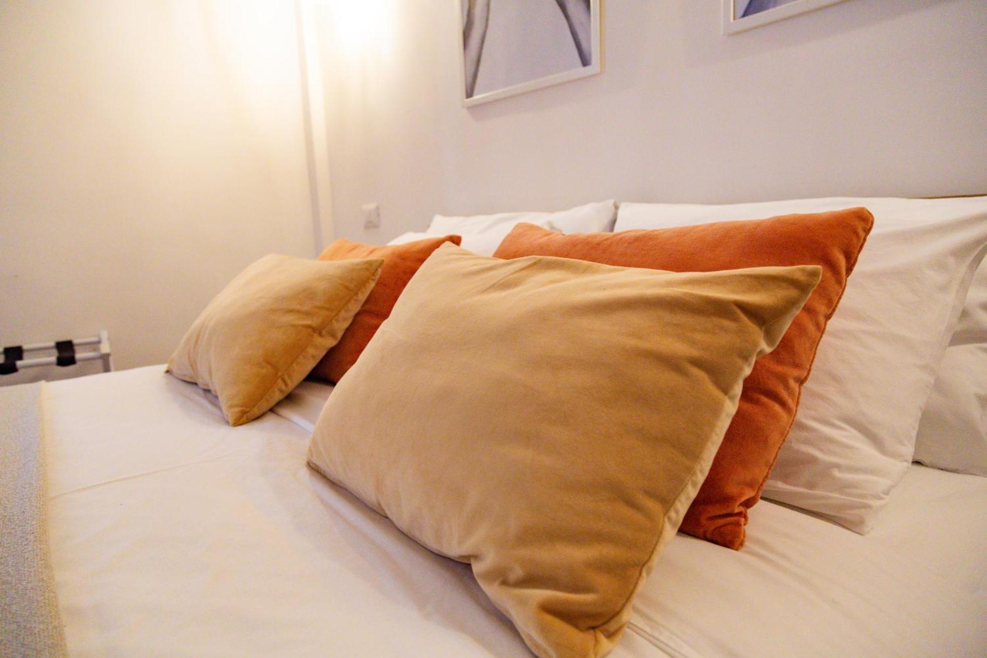 Angelina's Cozy * Roma