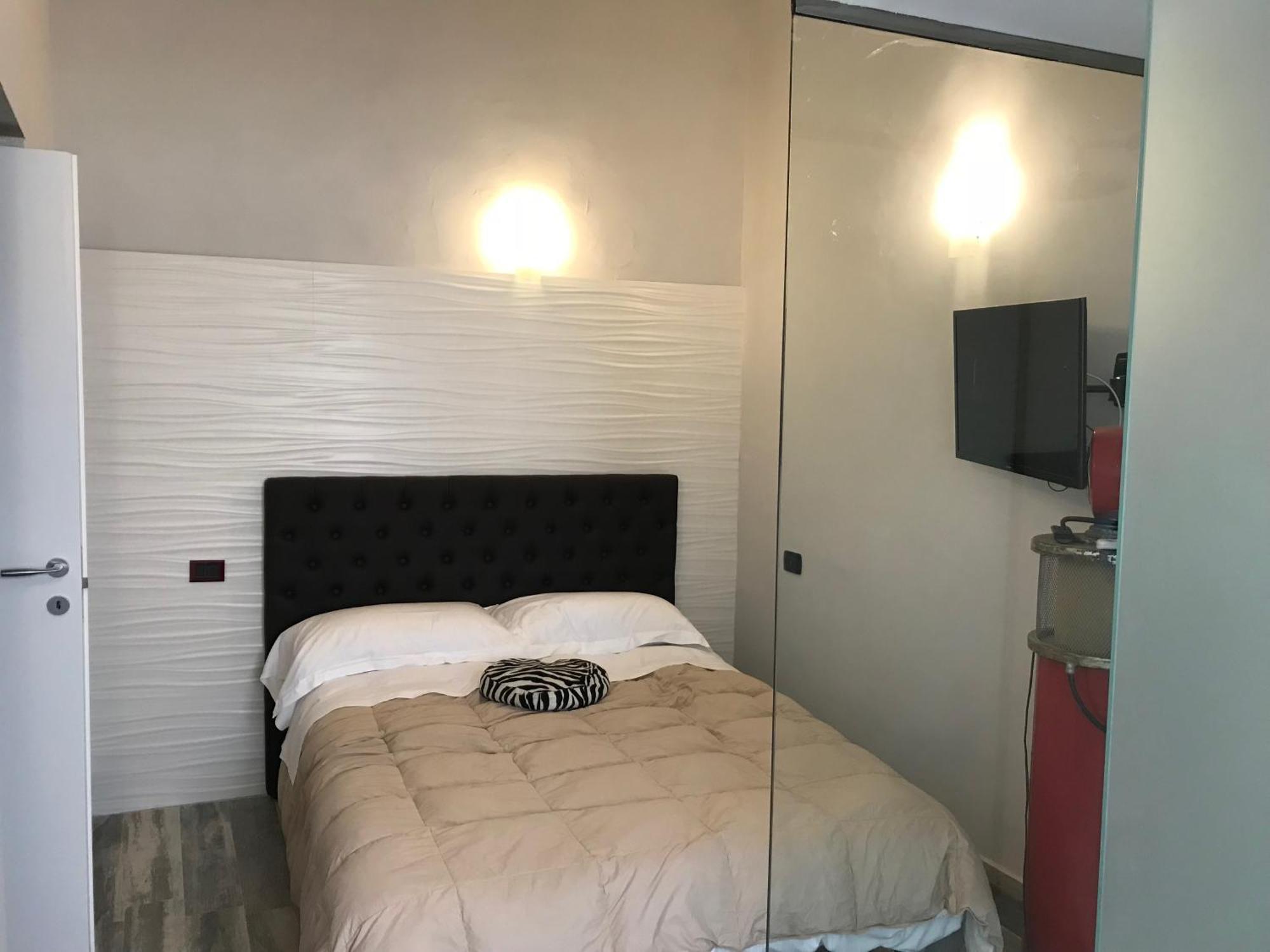 Apartamento Ripetta Street *