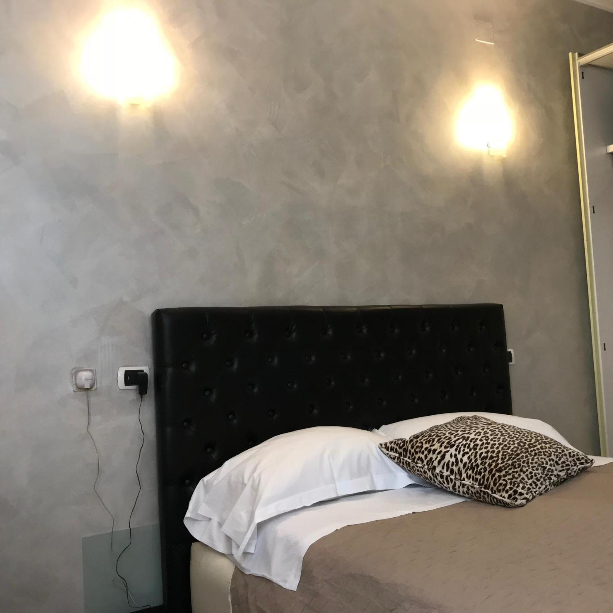 Ripetta Street Apartamento