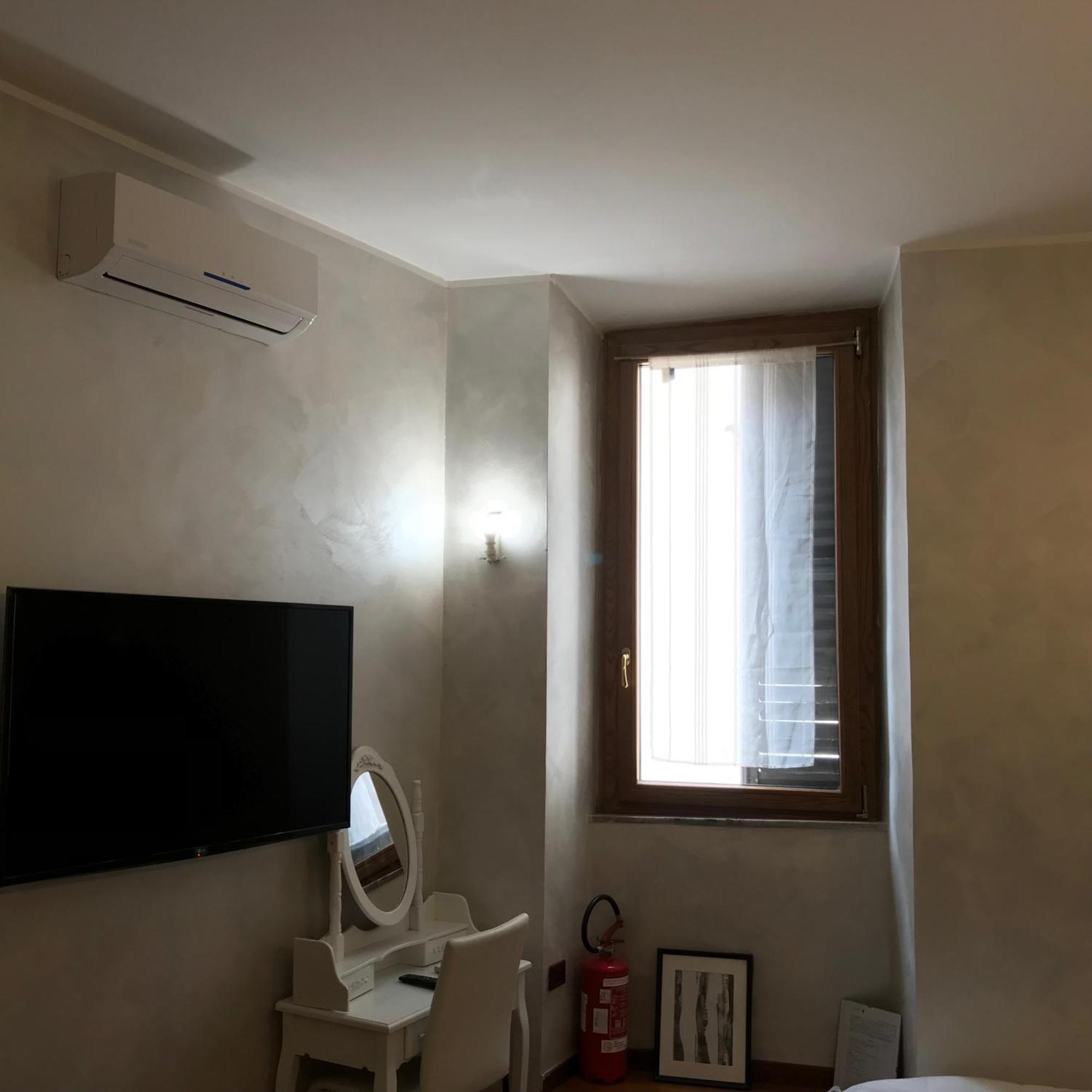 Apartamento Ripetta Street *