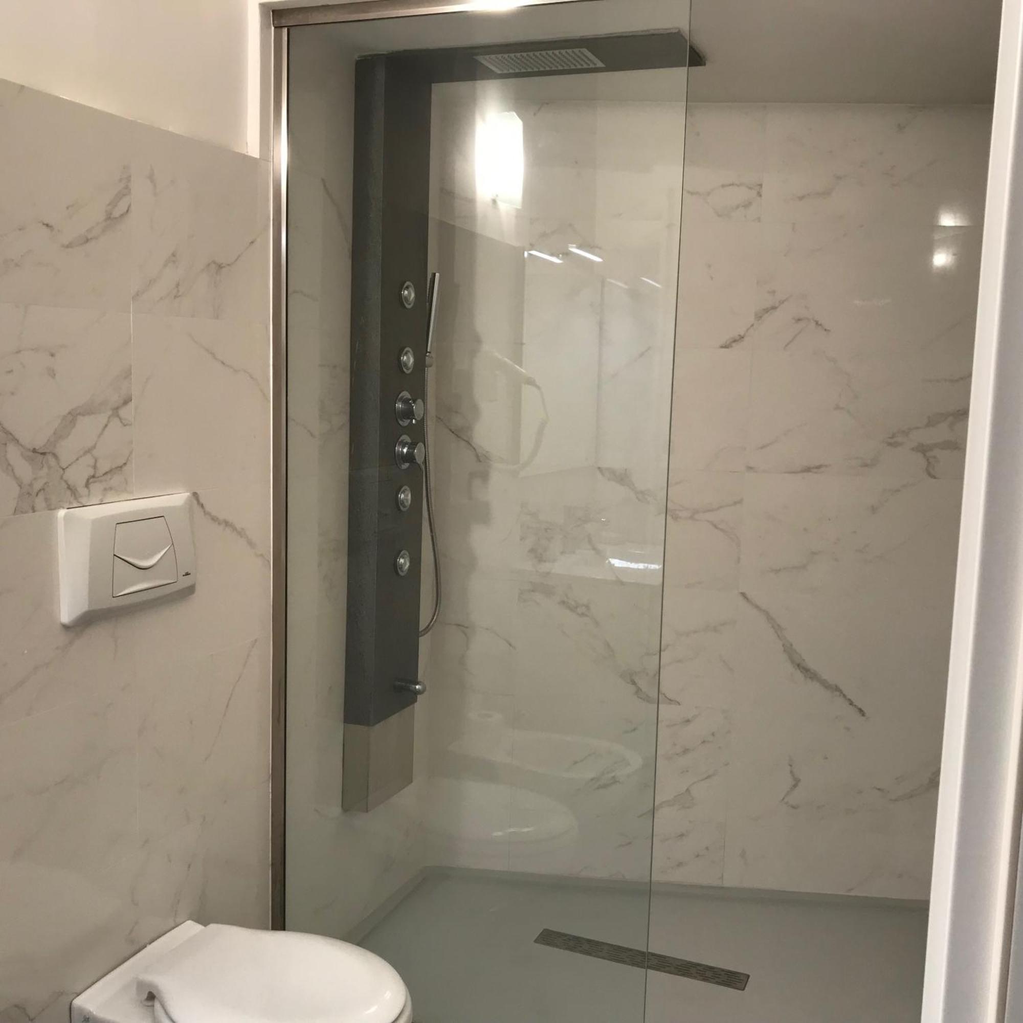 Apartamento Ripetta Street Roma