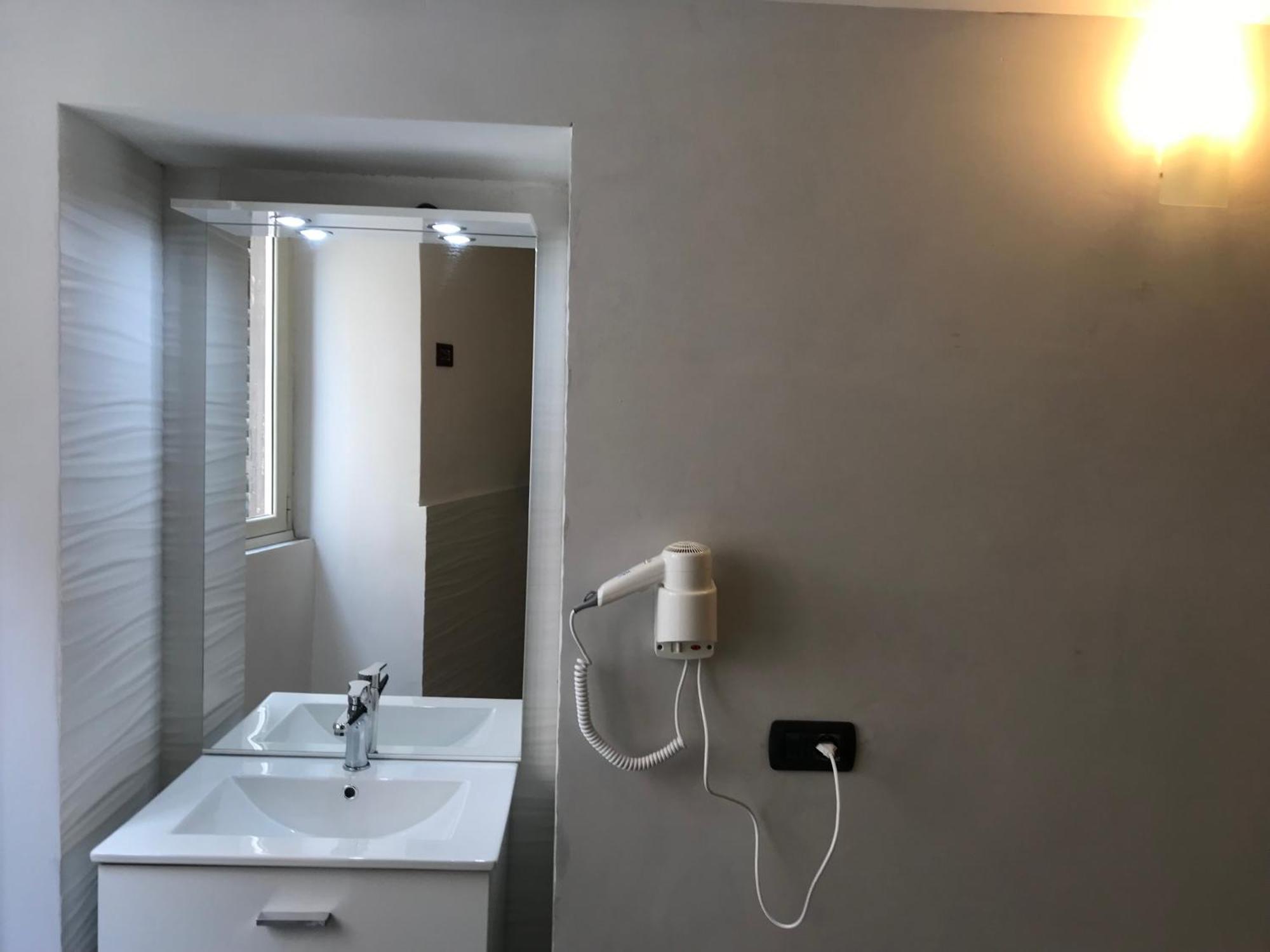 Apartamento Ripetta Street