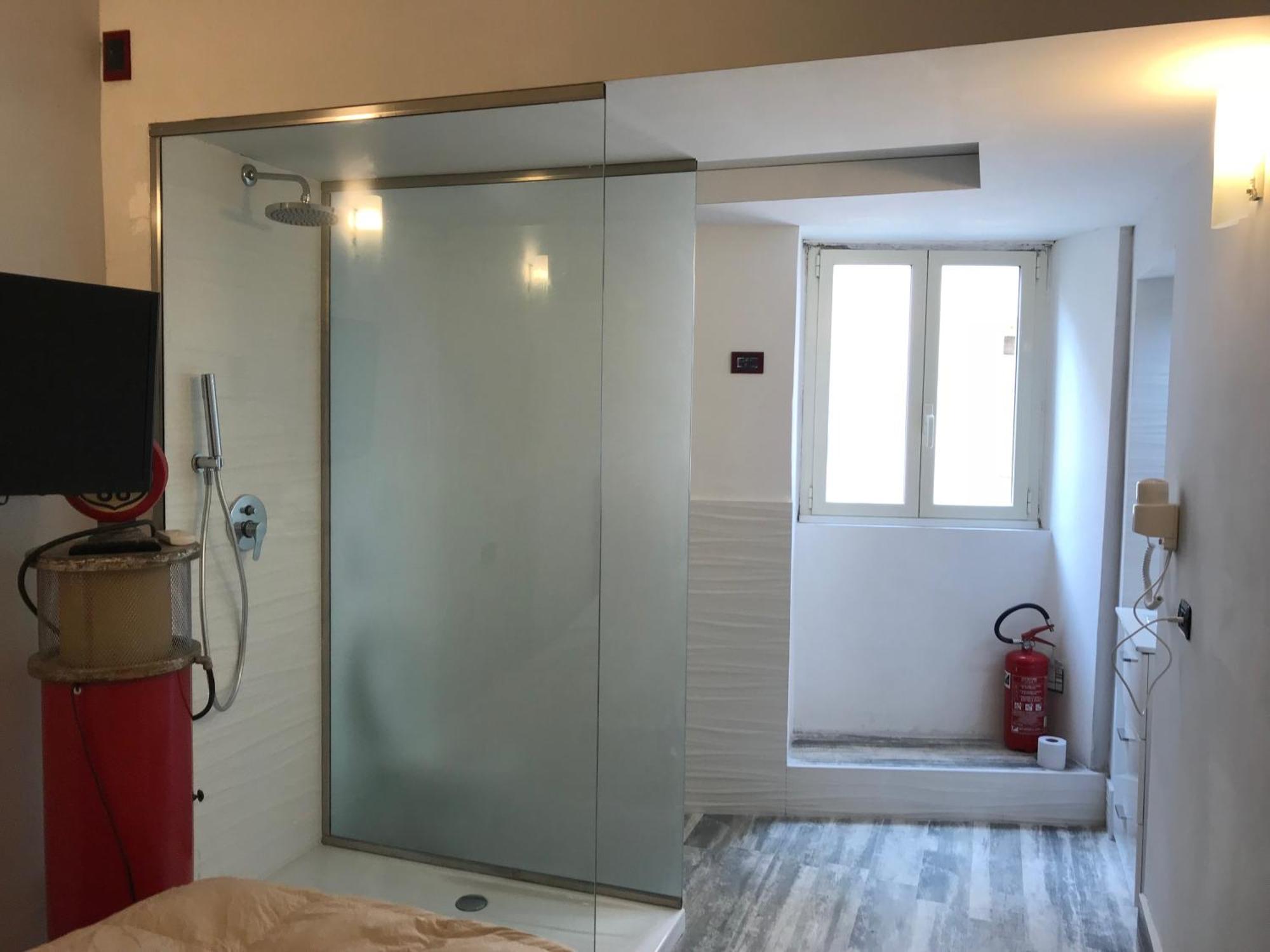 Apartamento Ripetta Street Roma