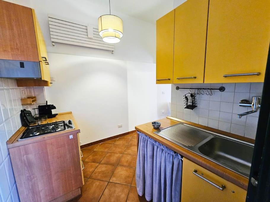 Appartamento Vicolo Di Monte Del Gallo 24 - Vatican *