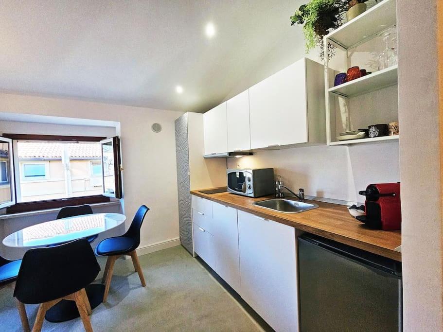 Apartamento Gabri 19 - Elegant Escape In Piazzale Flaminio *