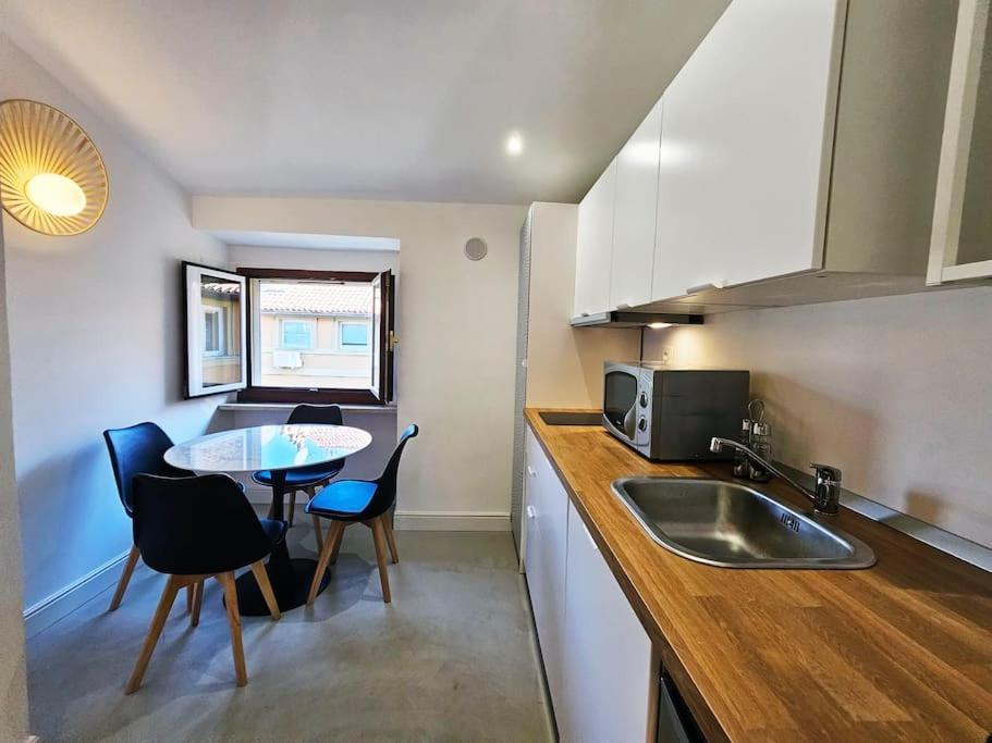 Gabri 19 - Elegant Escape In Piazzale Flaminio Apartamento *