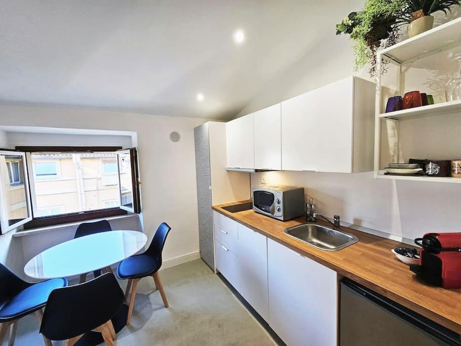 Gabri 19 - Elegant Escape In Piazzale Flaminio Apartamento *