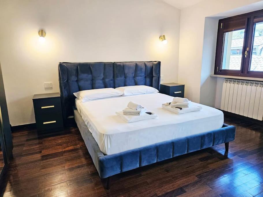 Apartamento Gabri 19 - Elegant Escape In Piazzale Flaminio *