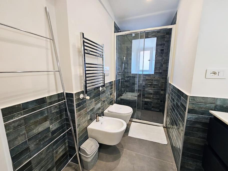 Apartamento Gabri 19 - Elegant Escape In Piazzale Flaminio Roma